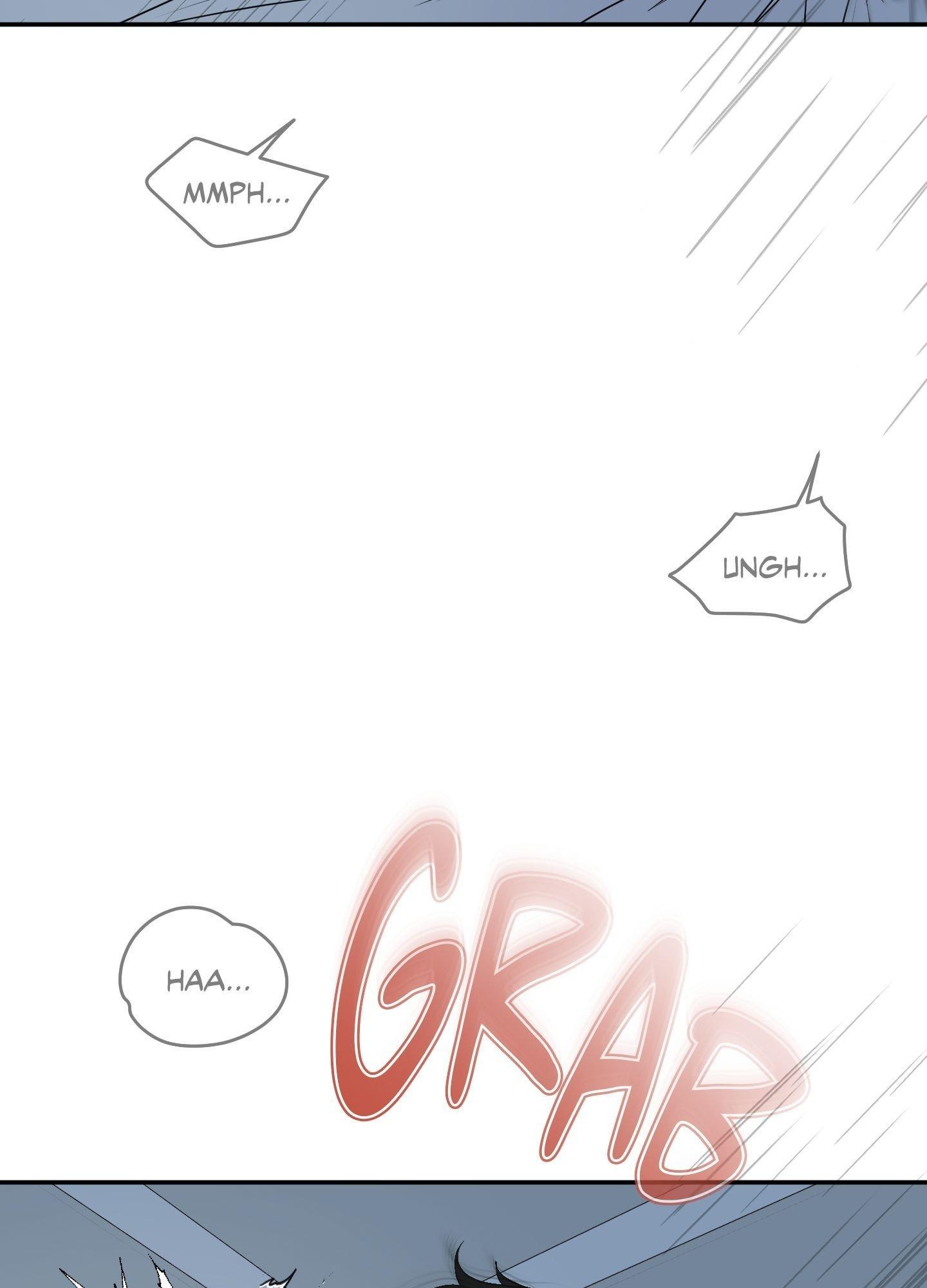 Kick Your Heart Chapter 7 page 38 - 
