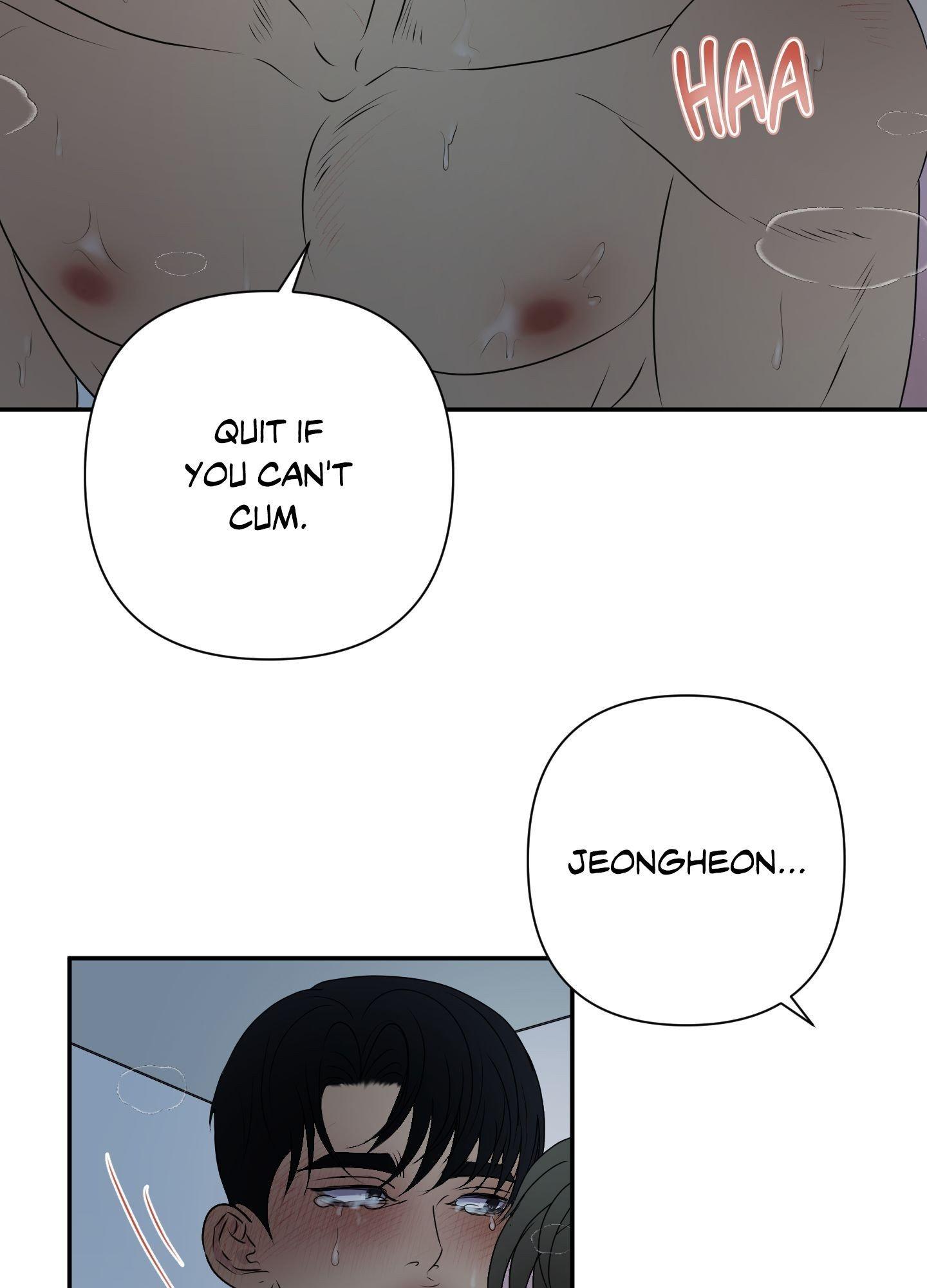 Kick Your Heart Chapter 7 page 43 - 