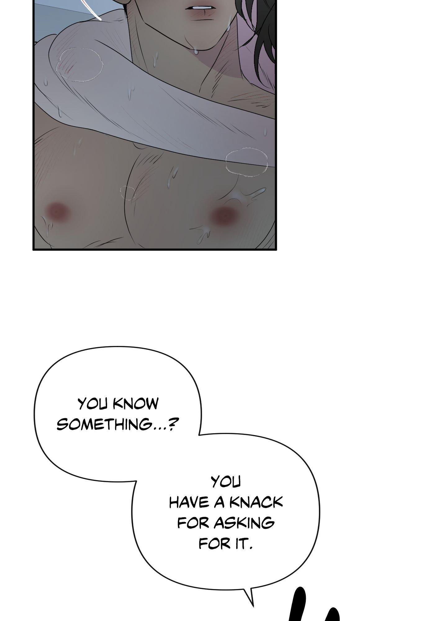 Kick Your Heart Chapter 7 page 44 - 