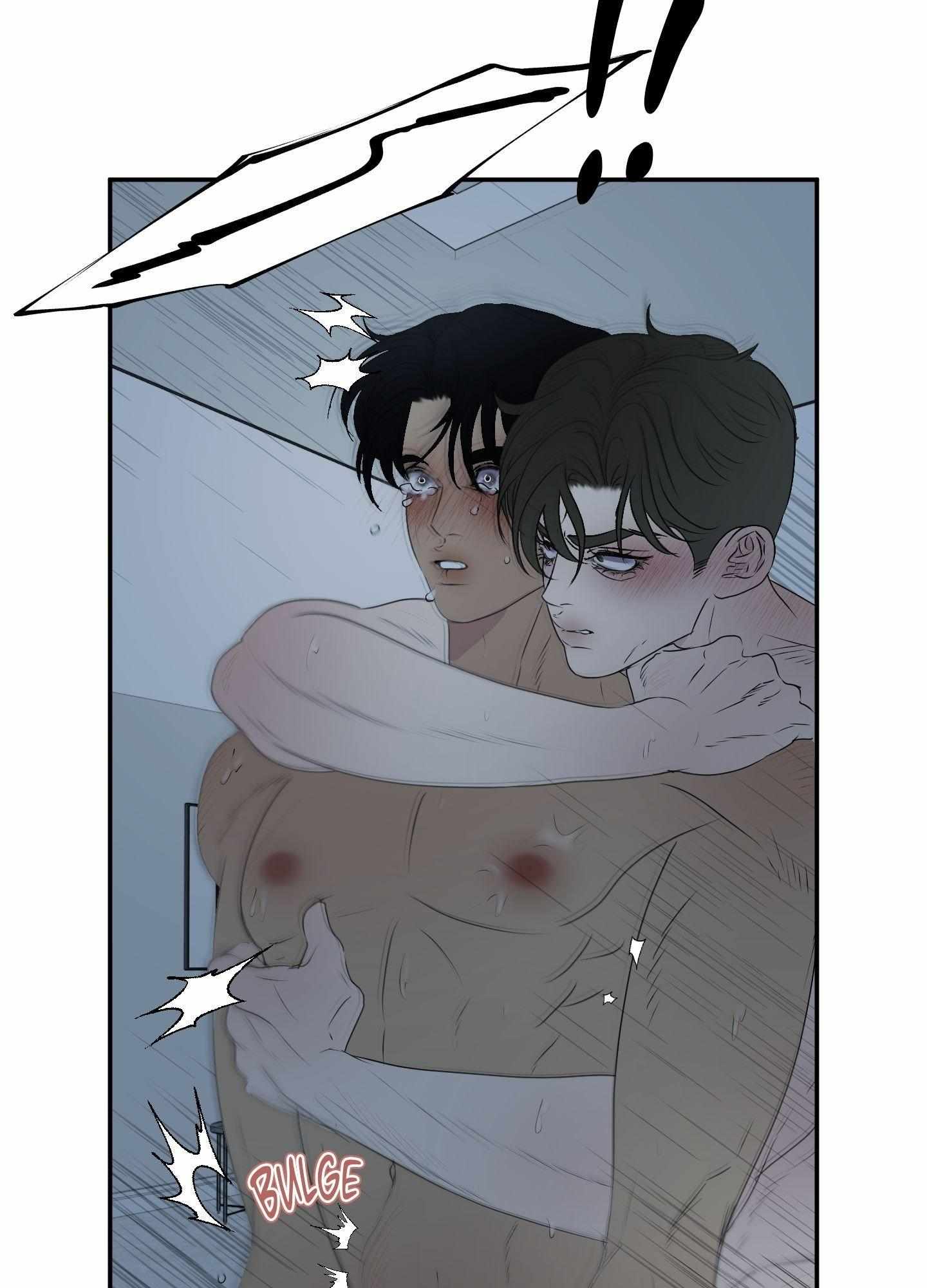 Kick Your Heart Chapter 7 page 45 - 