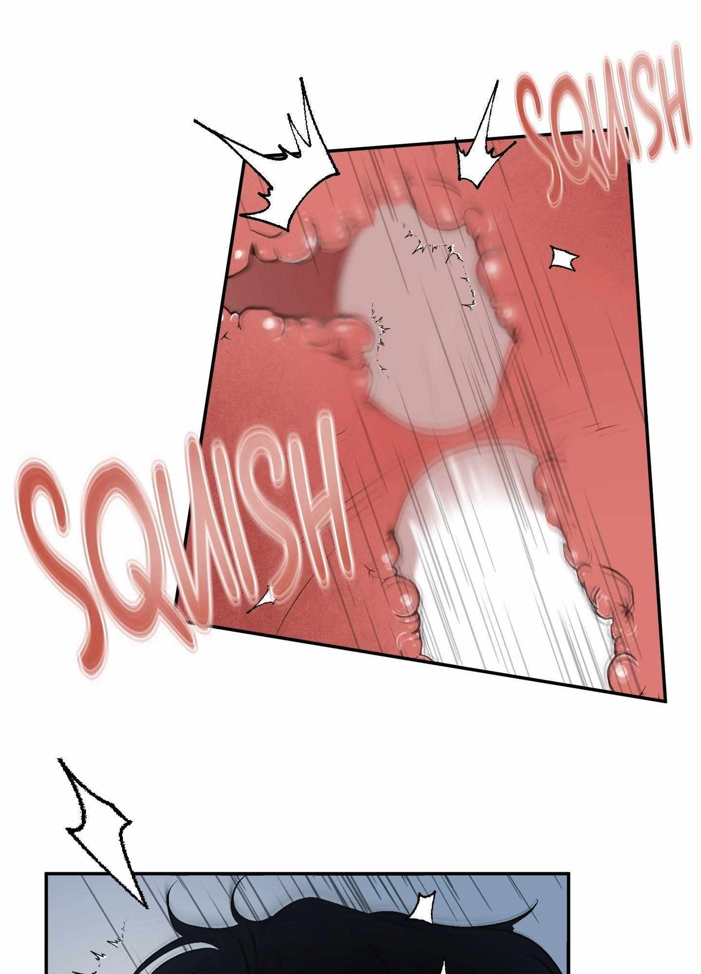 Kick Your Heart Chapter 7 page 47 - 