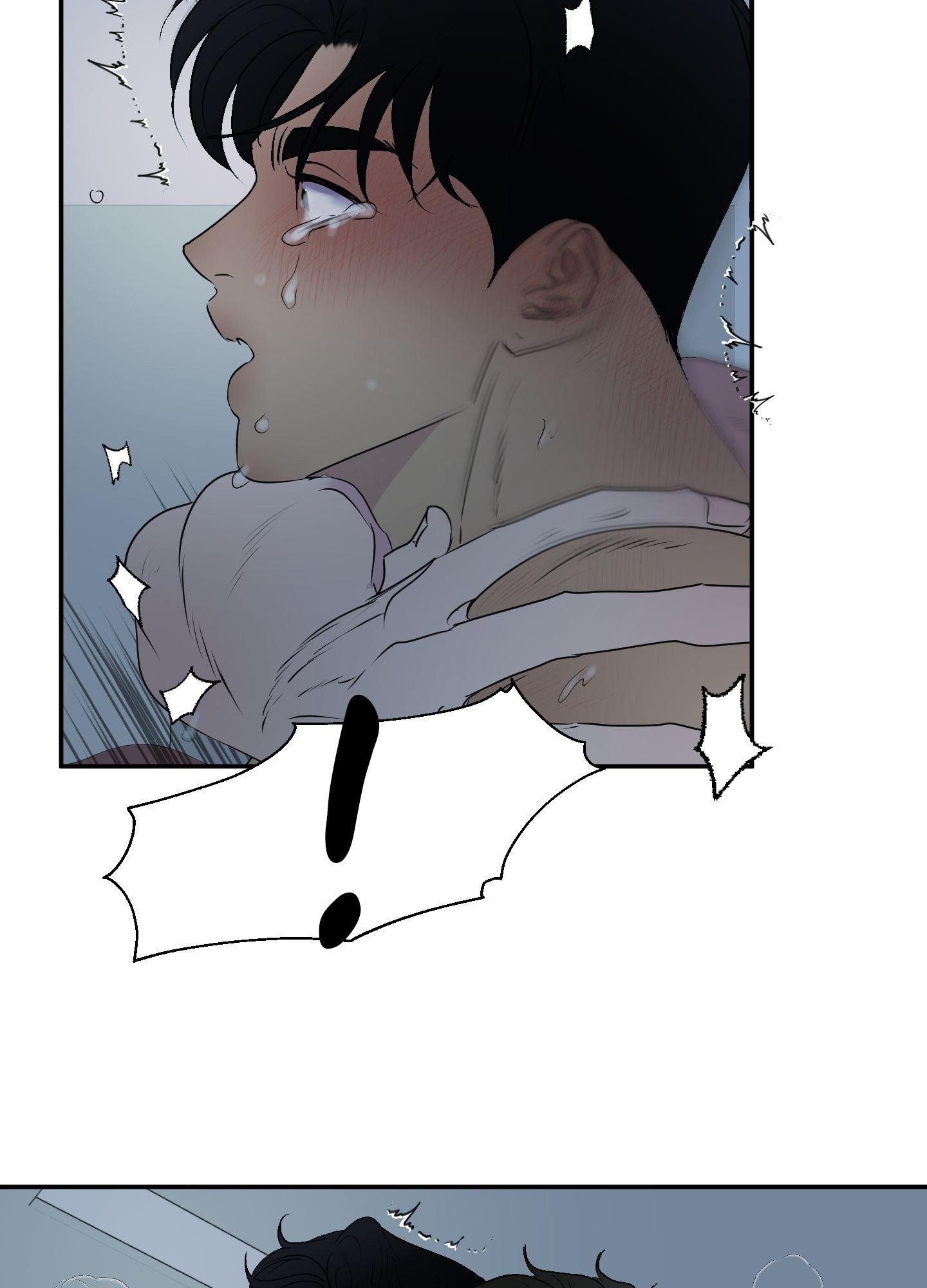 Kick Your Heart Chapter 7 page 48 - 