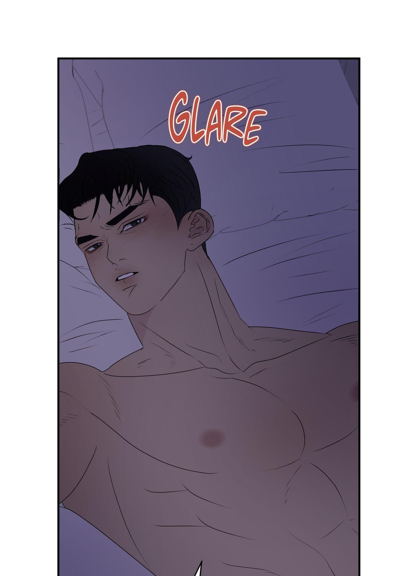 Kick Your Heart Chapter 7 page 6 - 