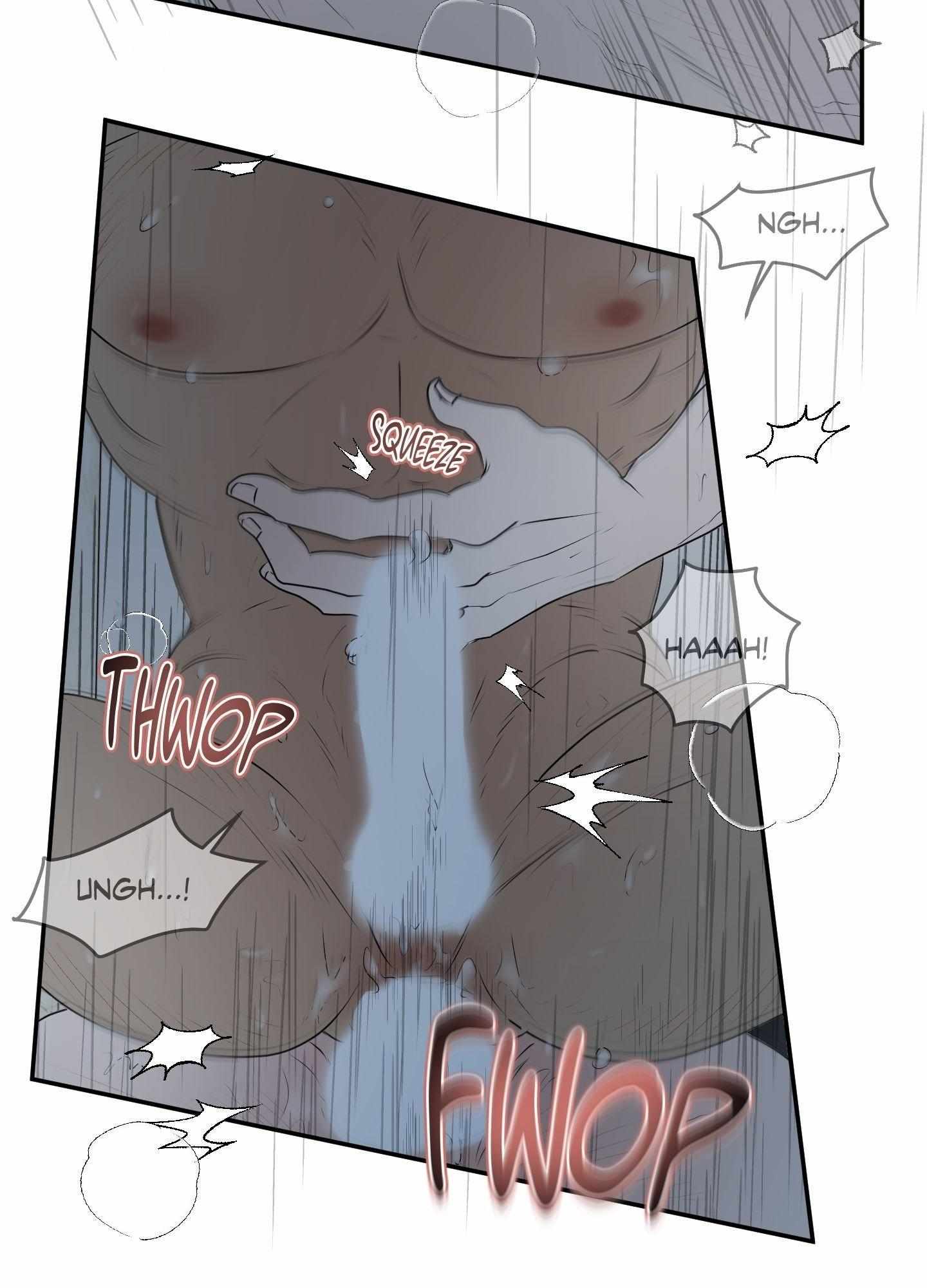 Kick Your Heart Chapter 7 page 56 - 