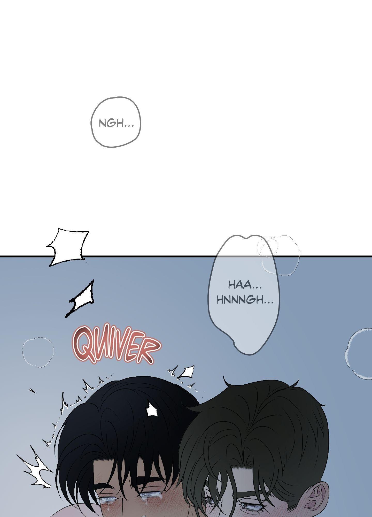 Kick Your Heart Chapter 7 page 57 - 