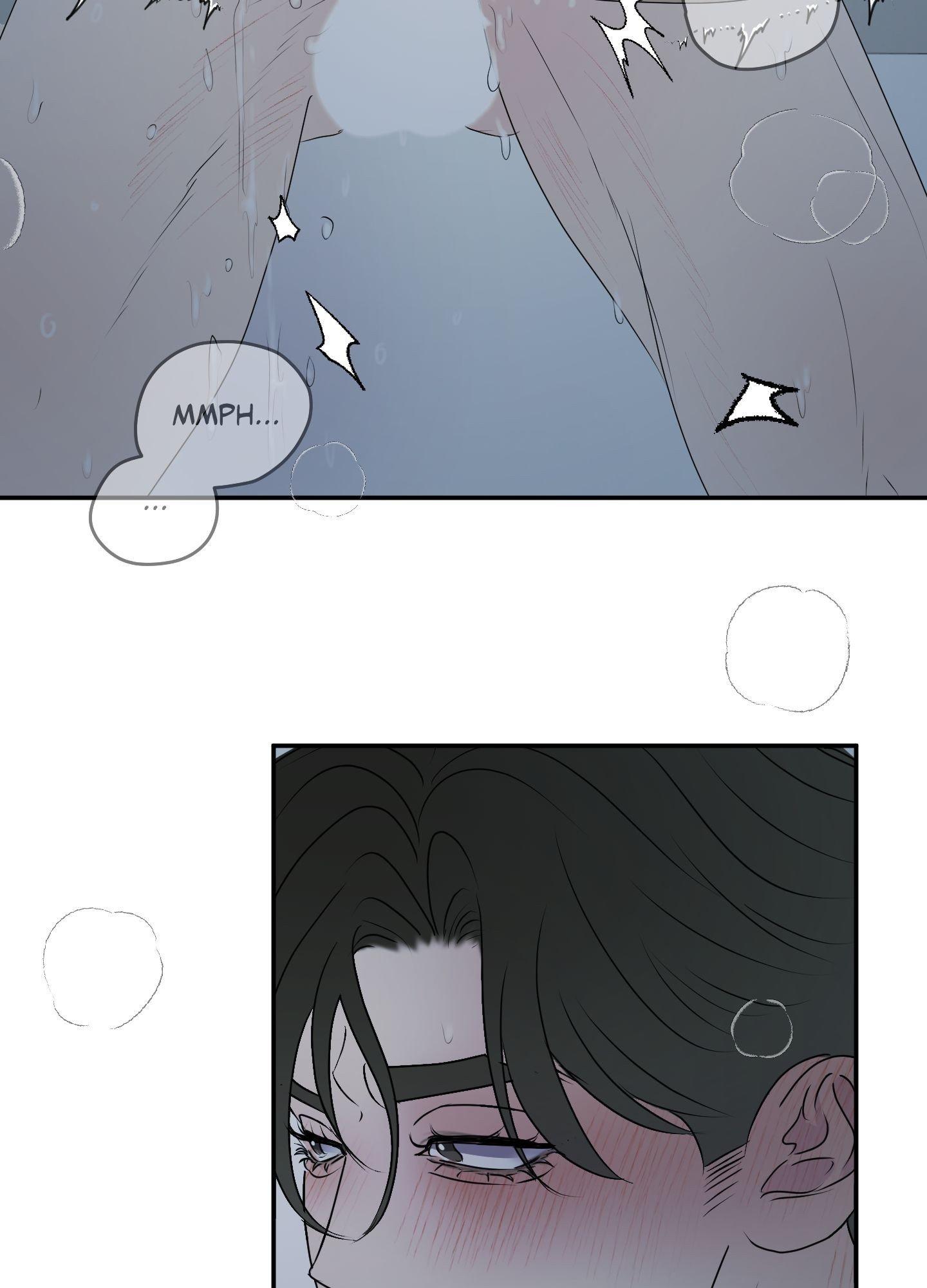 Kick Your Heart Chapter 7 page 59 - 