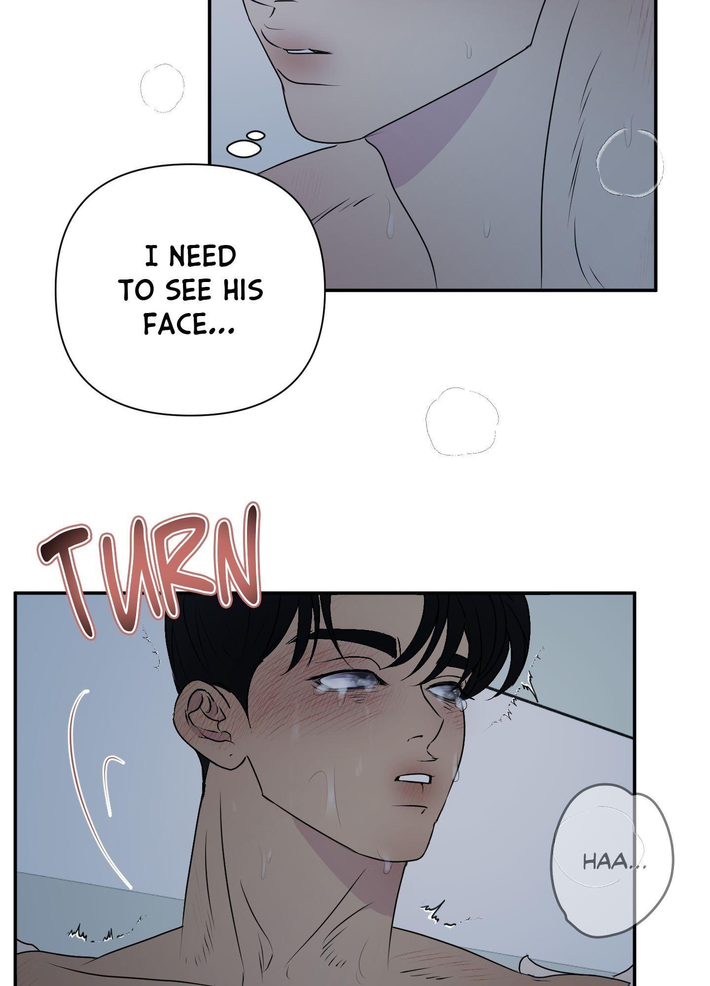 Kick Your Heart Chapter 7 page 60 - 