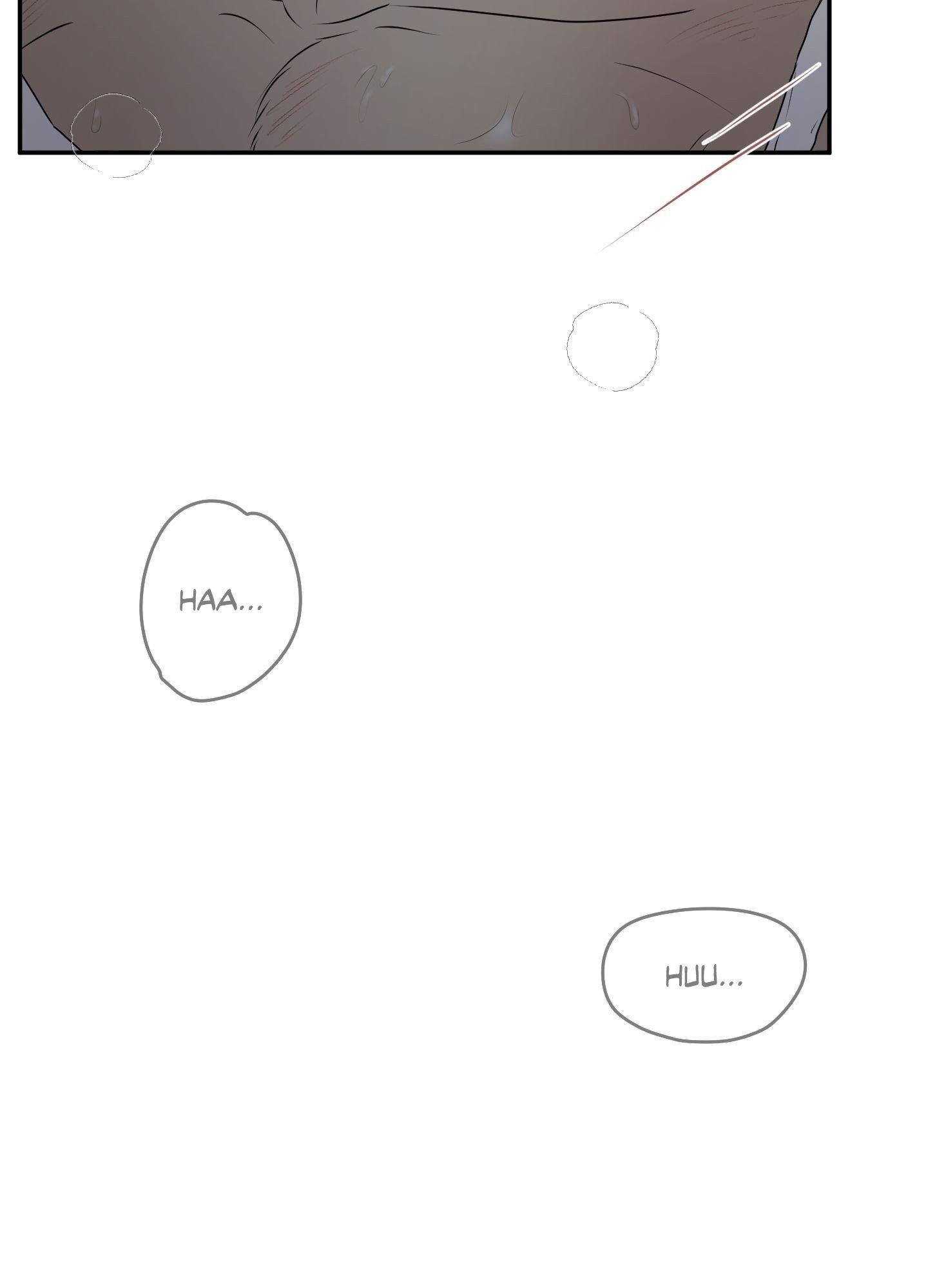 Kick Your Heart Chapter 7 page 61 - 