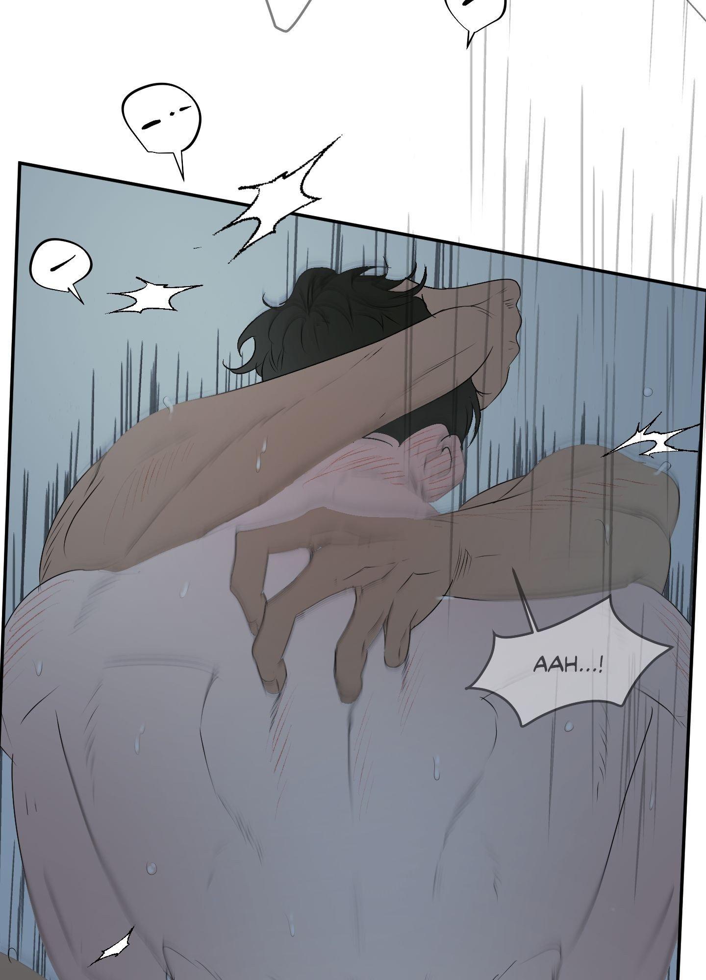 Kick Your Heart Chapter 7 page 65 - 