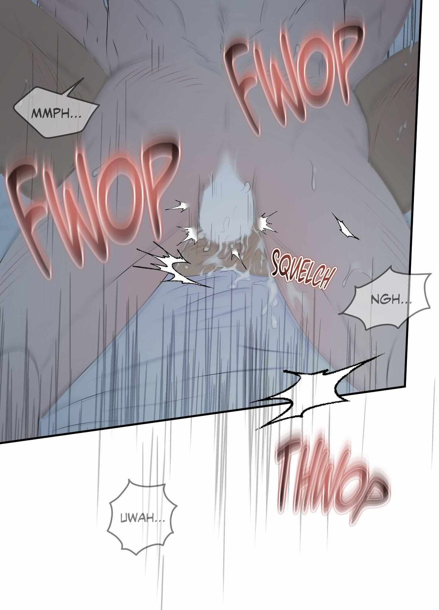 Kick Your Heart Chapter 7 page 66 - 