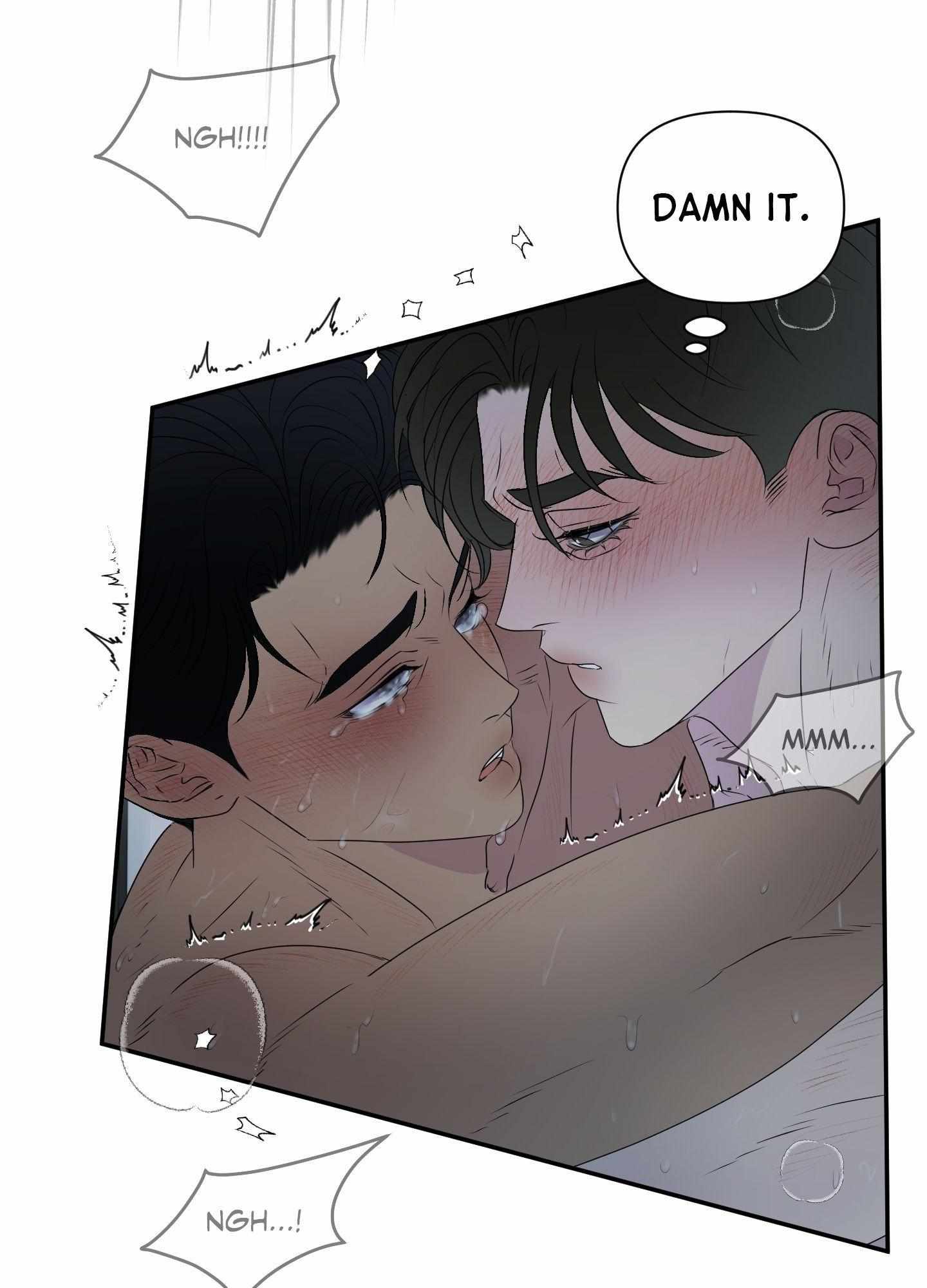 Kick Your Heart Chapter 7 page 68 - 