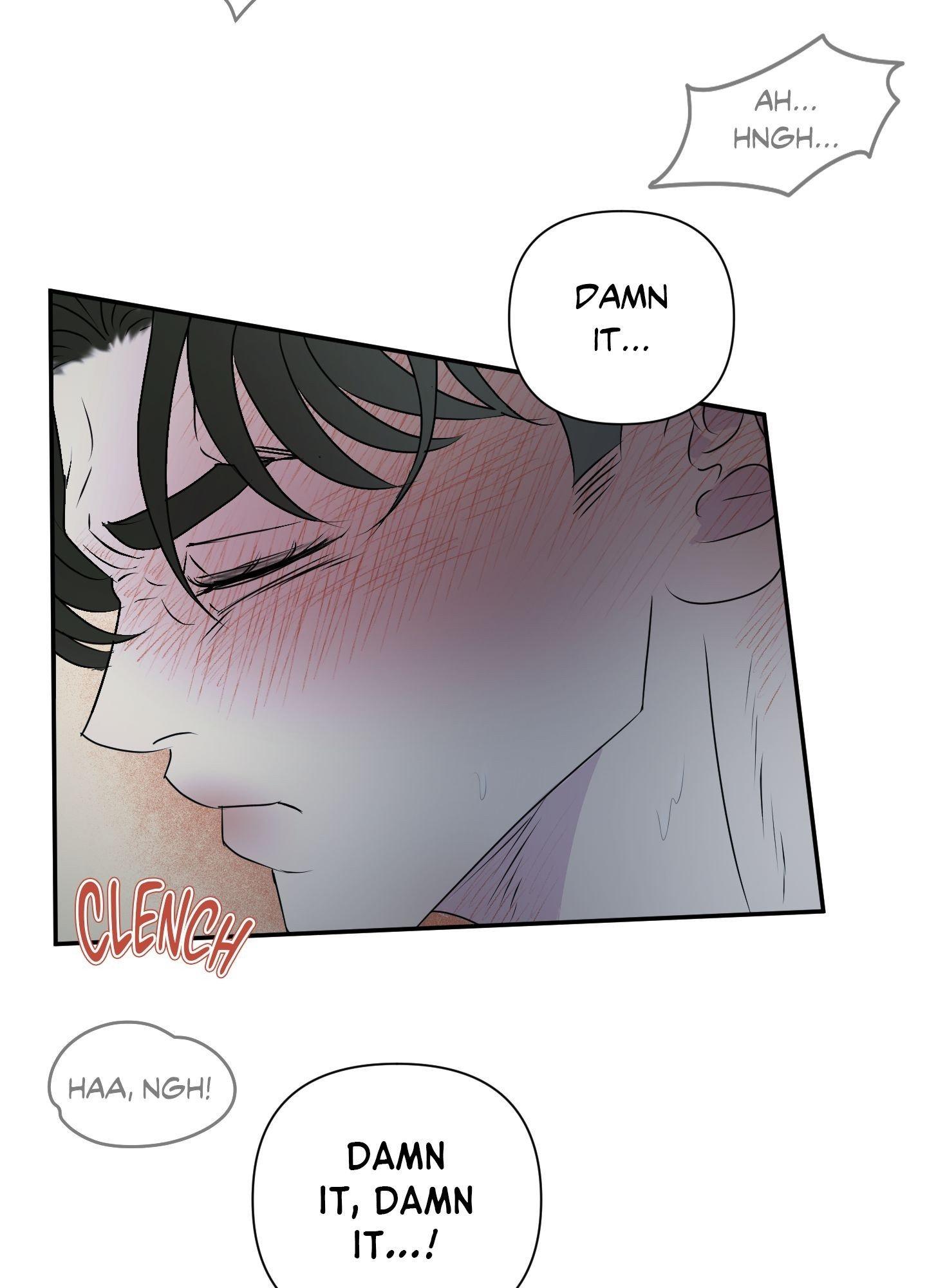 Kick Your Heart Chapter 7 page 69 - 