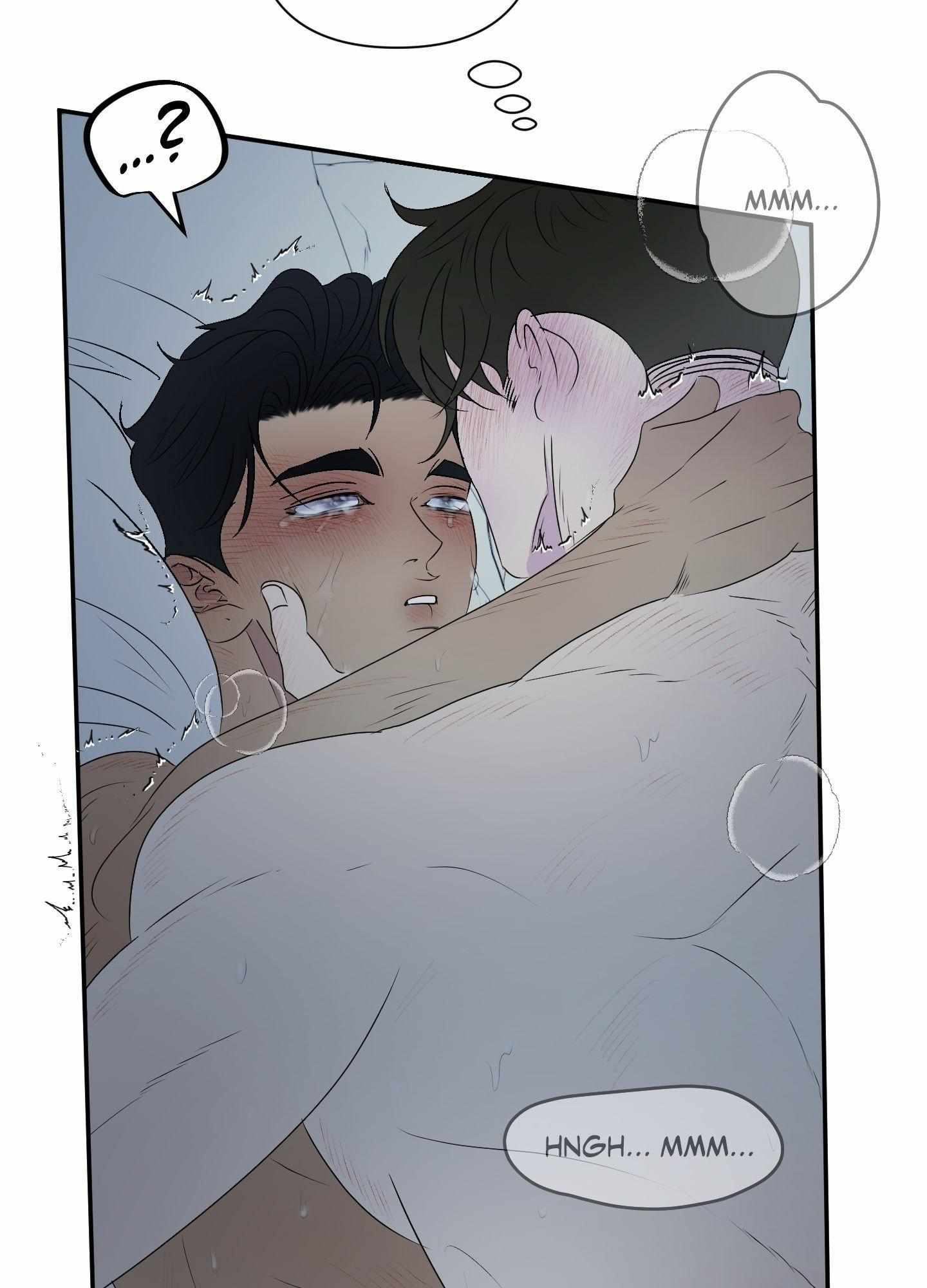 Kick Your Heart Chapter 7 page 70 - 