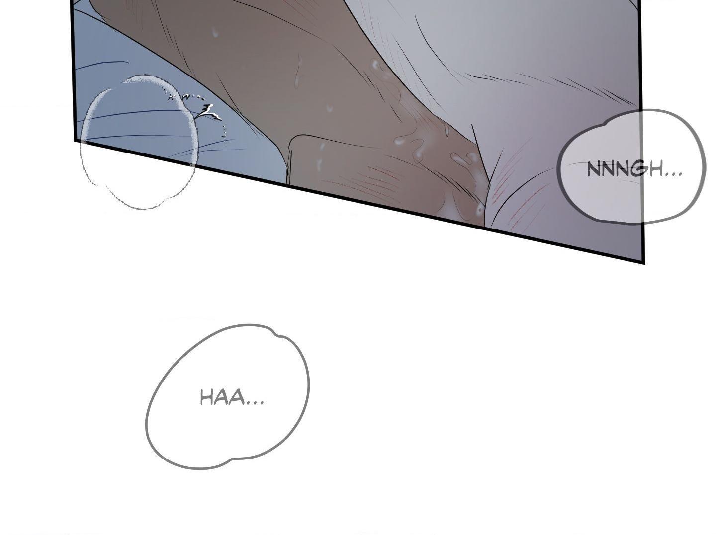 Kick Your Heart Chapter 7 page 71 - 