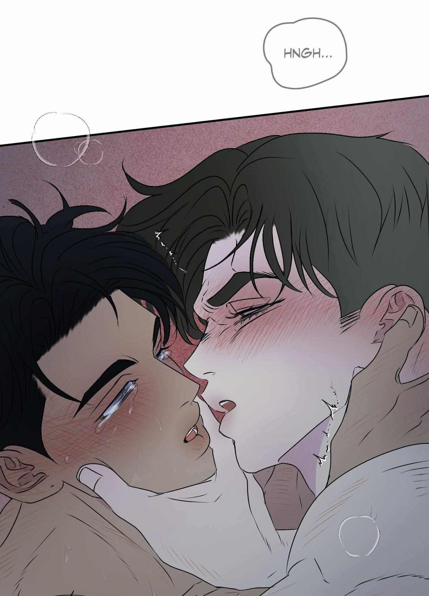 Kick Your Heart Chapter 7 page 72 - 