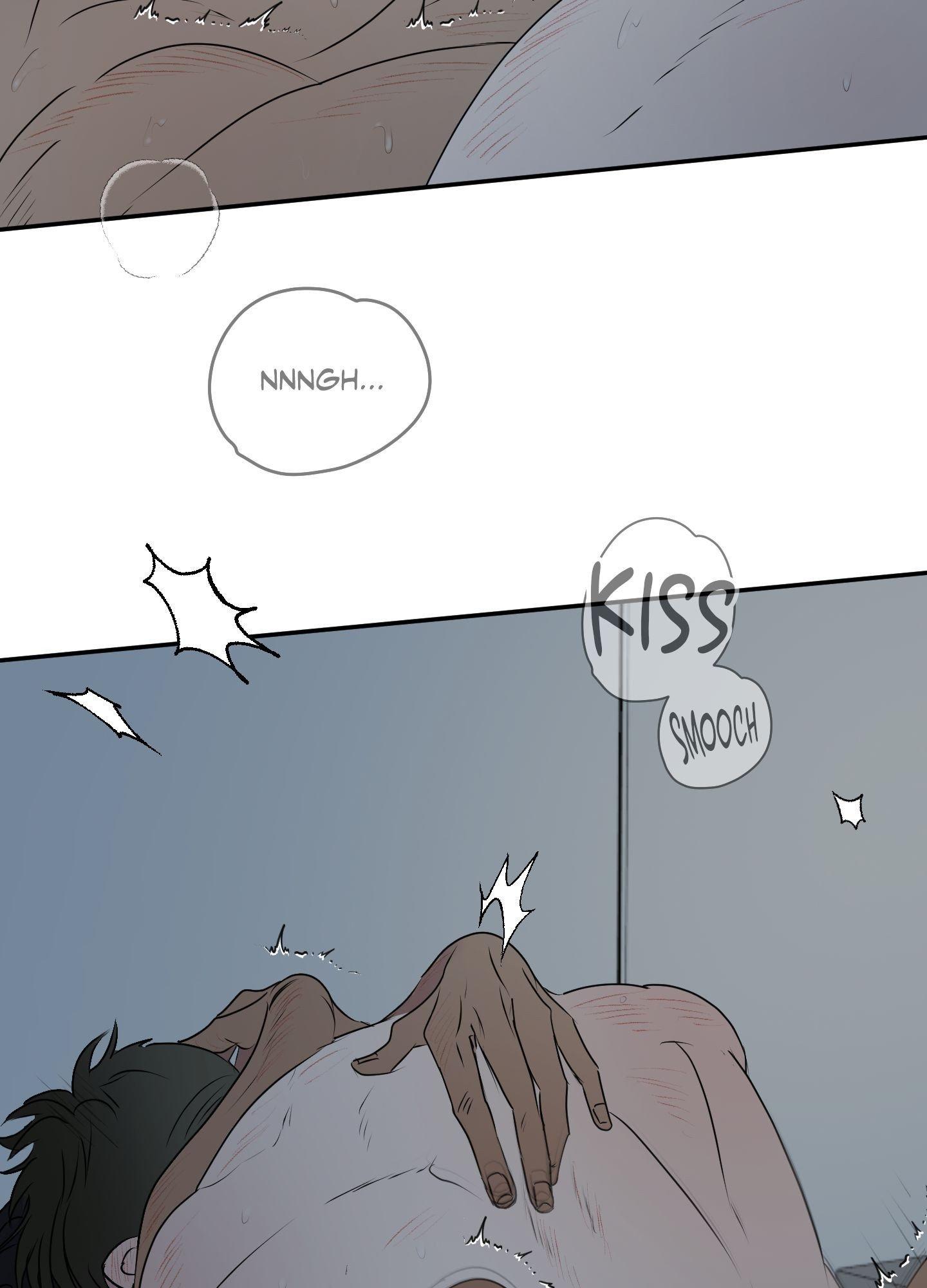 Kick Your Heart Chapter 7 page 73 - 