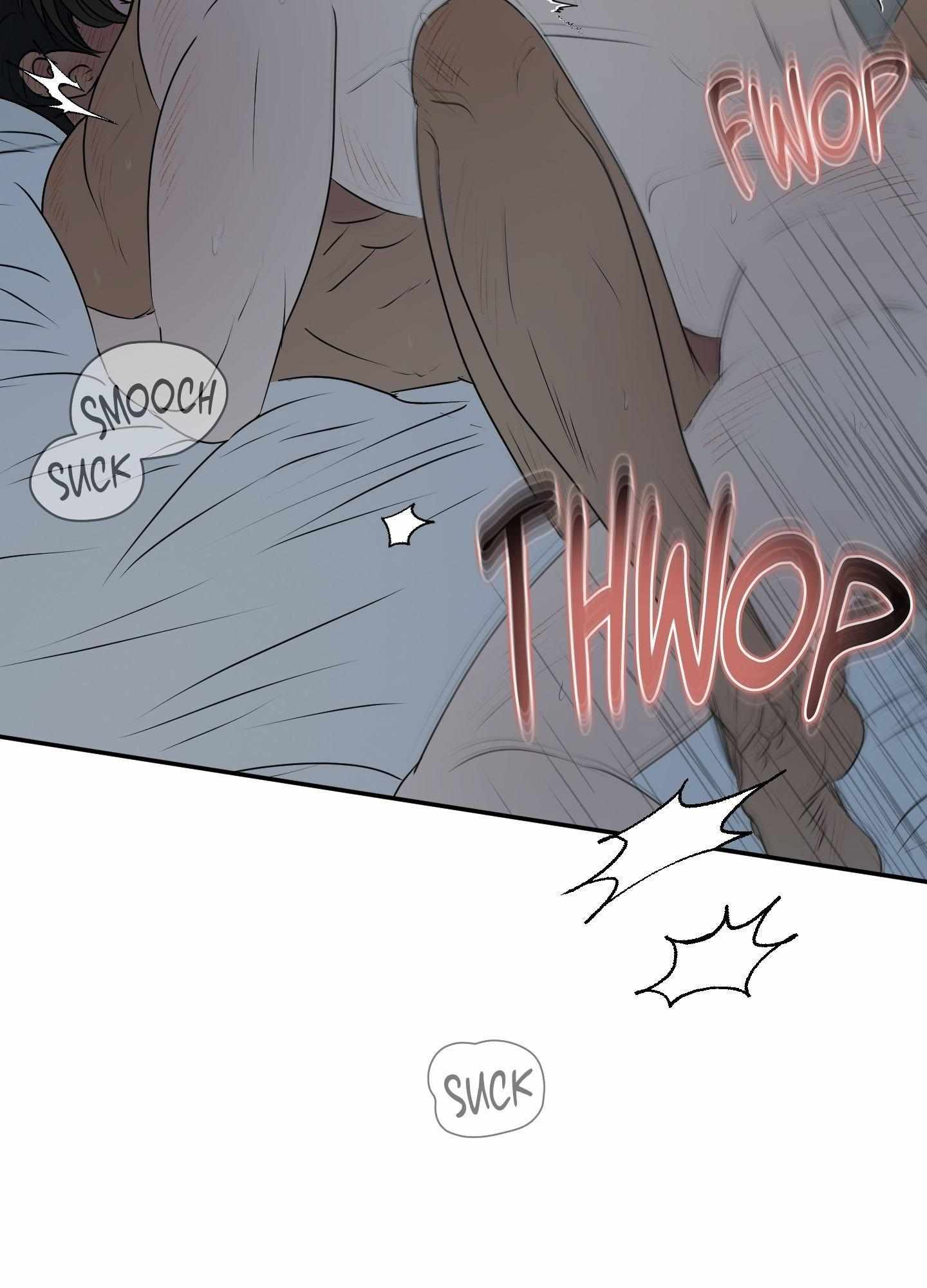 Kick Your Heart Chapter 7 page 74 - 