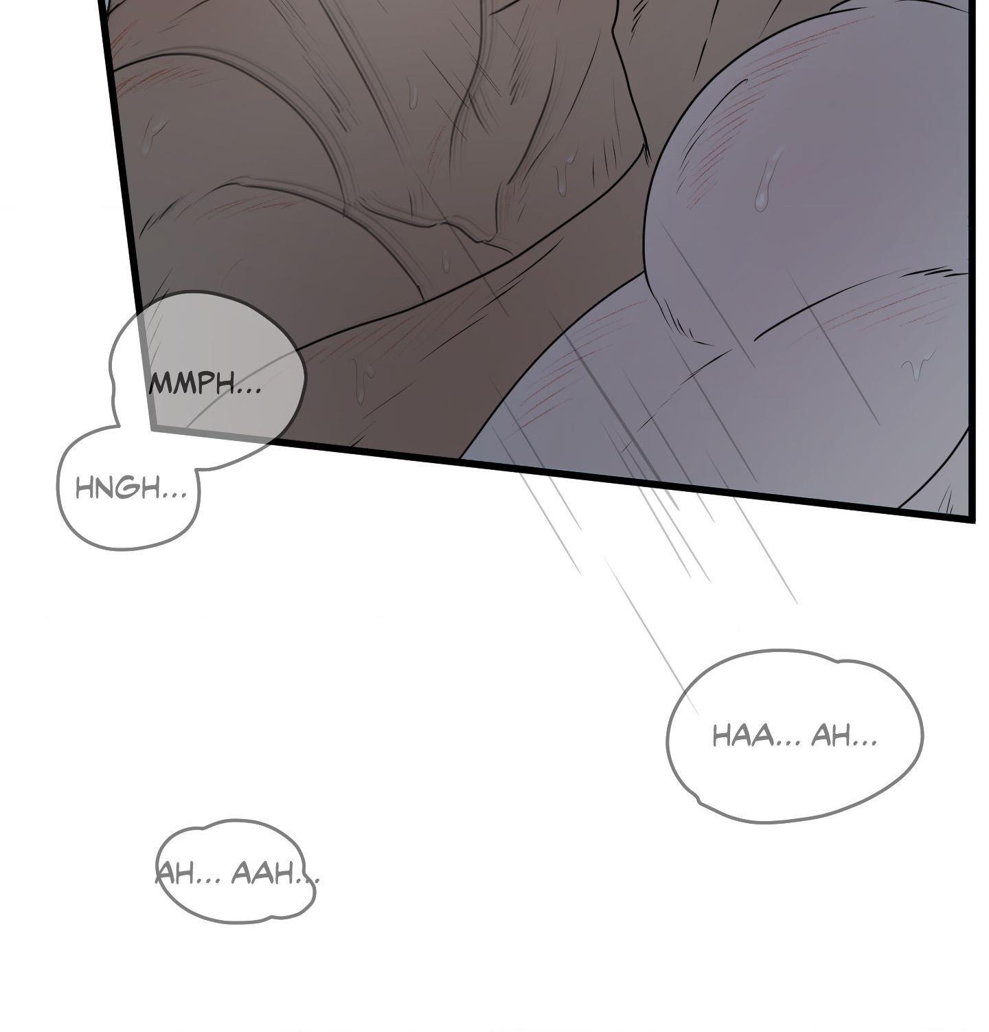 Kick Your Heart Chapter 7 page 76 - 