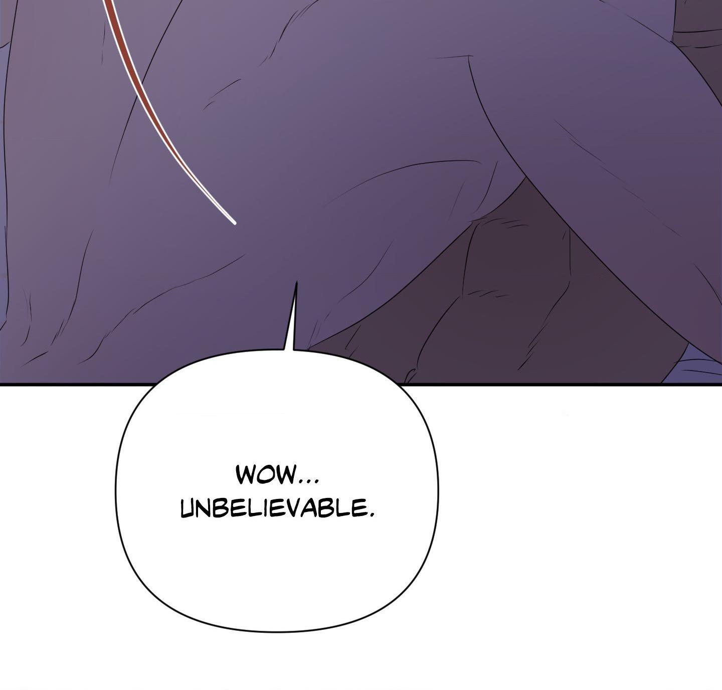 Kick Your Heart Chapter 7 page 9 - 