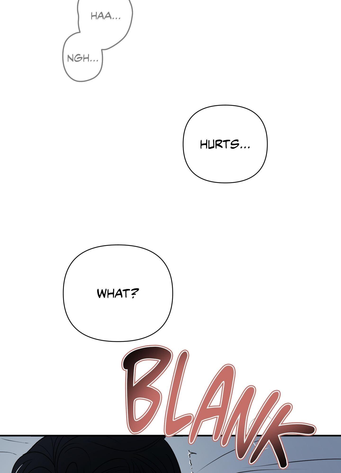 Kick Your Heart Chapter 7 page 83 - 