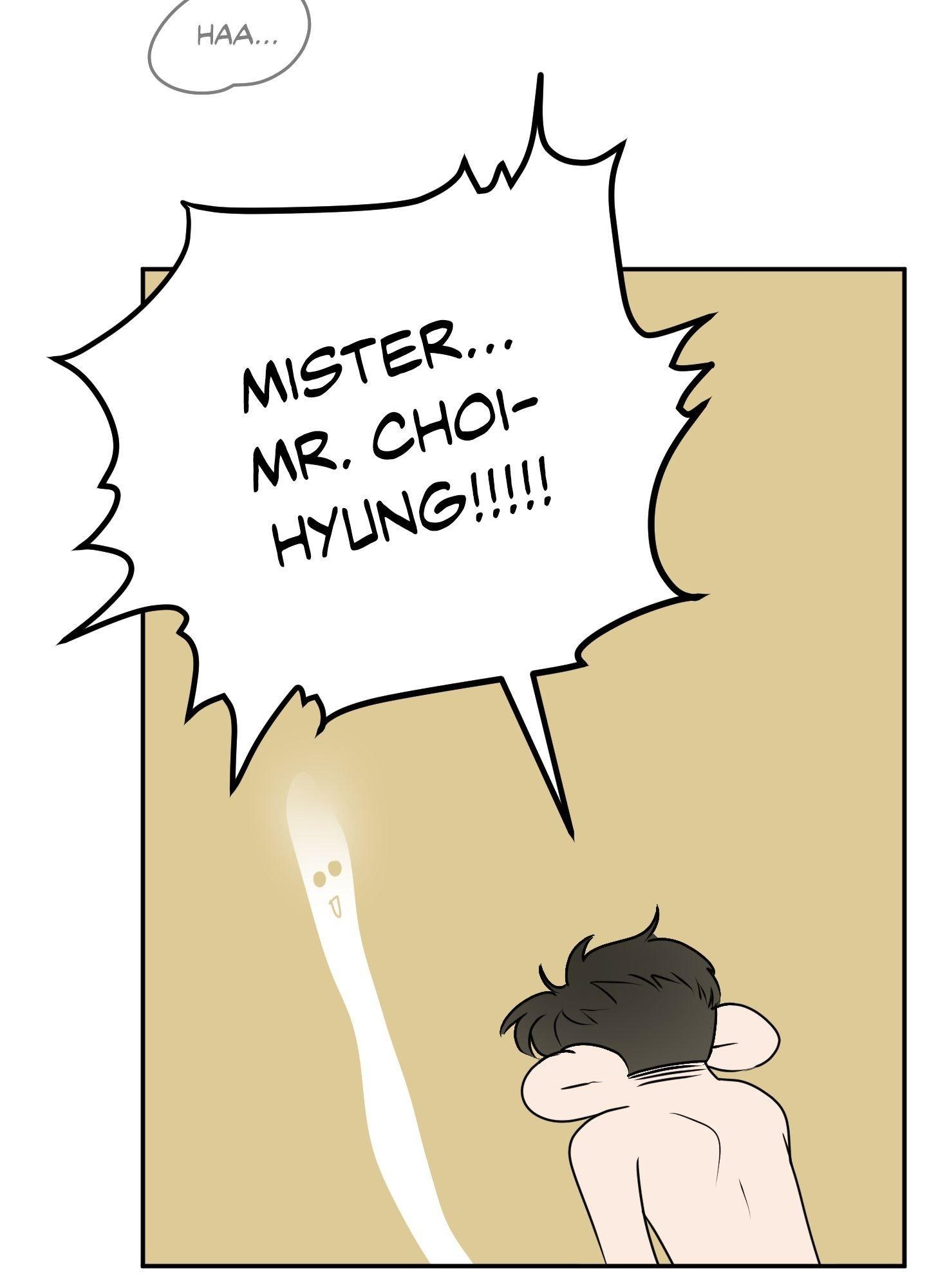 Kick Your Heart Chapter 7 page 85 - 