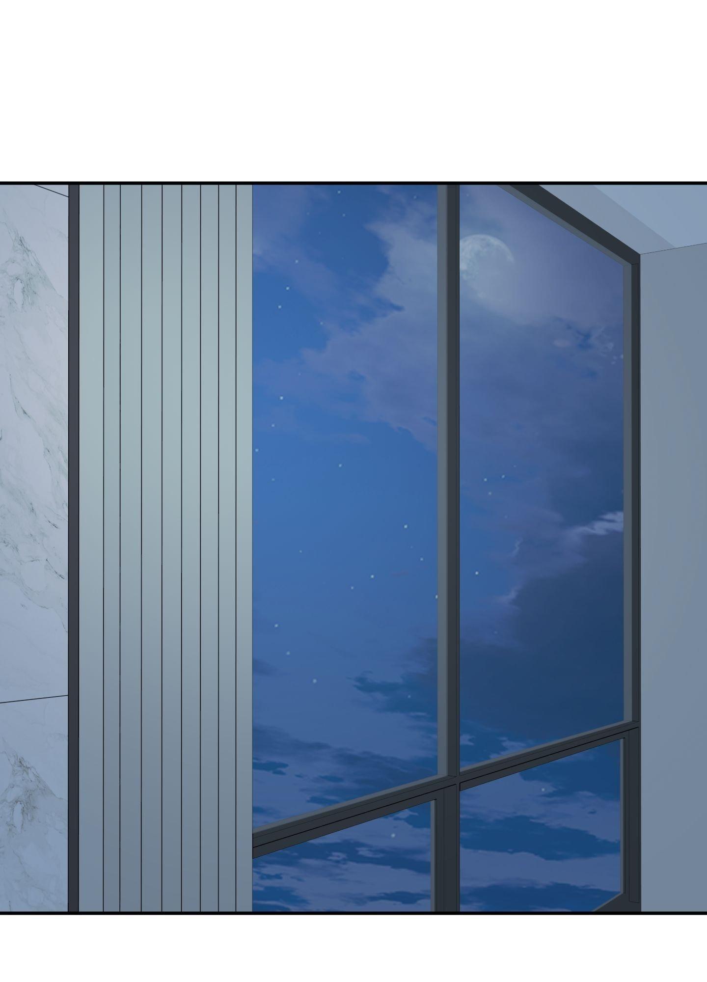 Kick Your Heart Chapter 8 page 1 - 