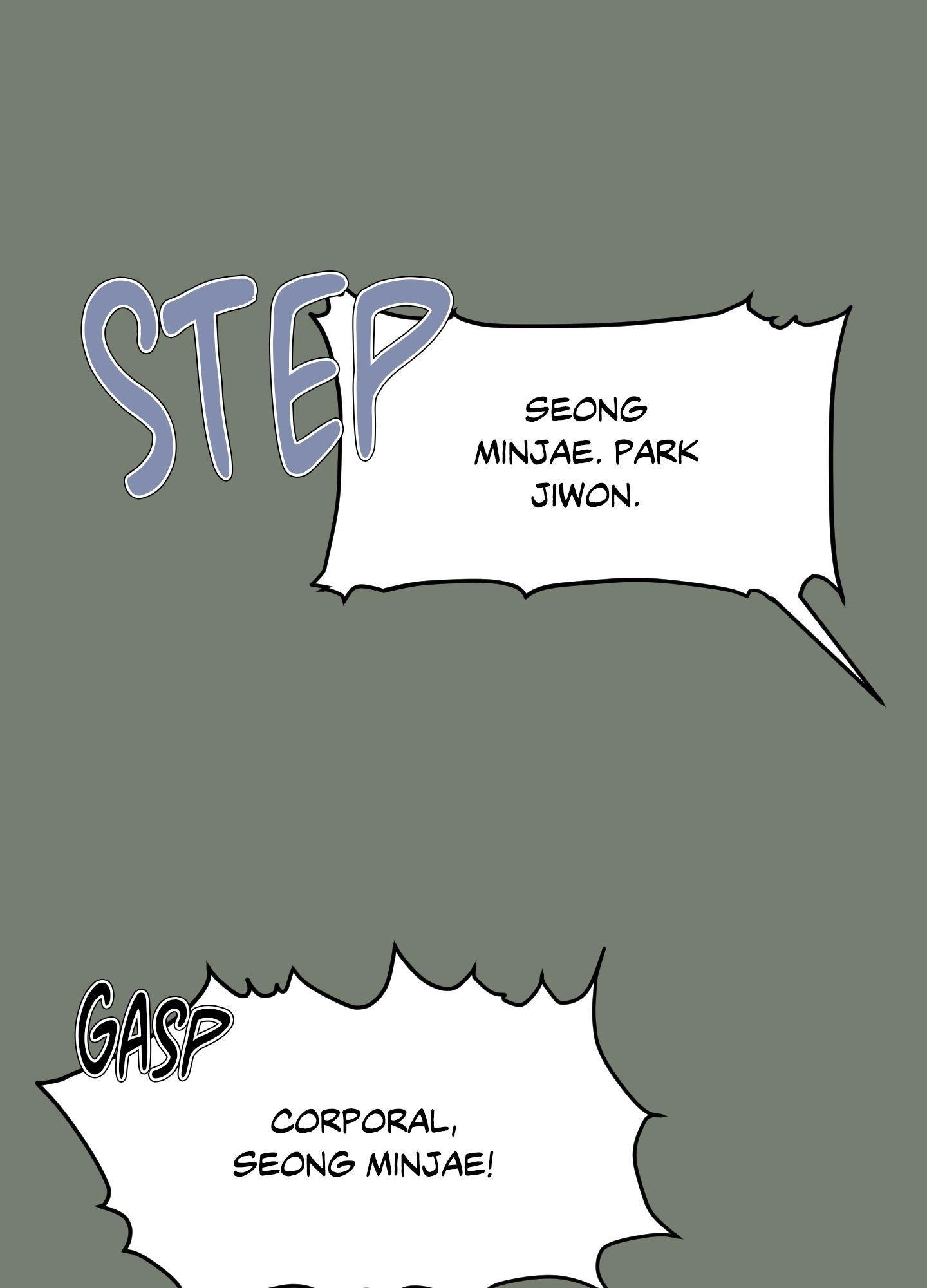 Kick Your Heart Chapter 8 page 16 - 