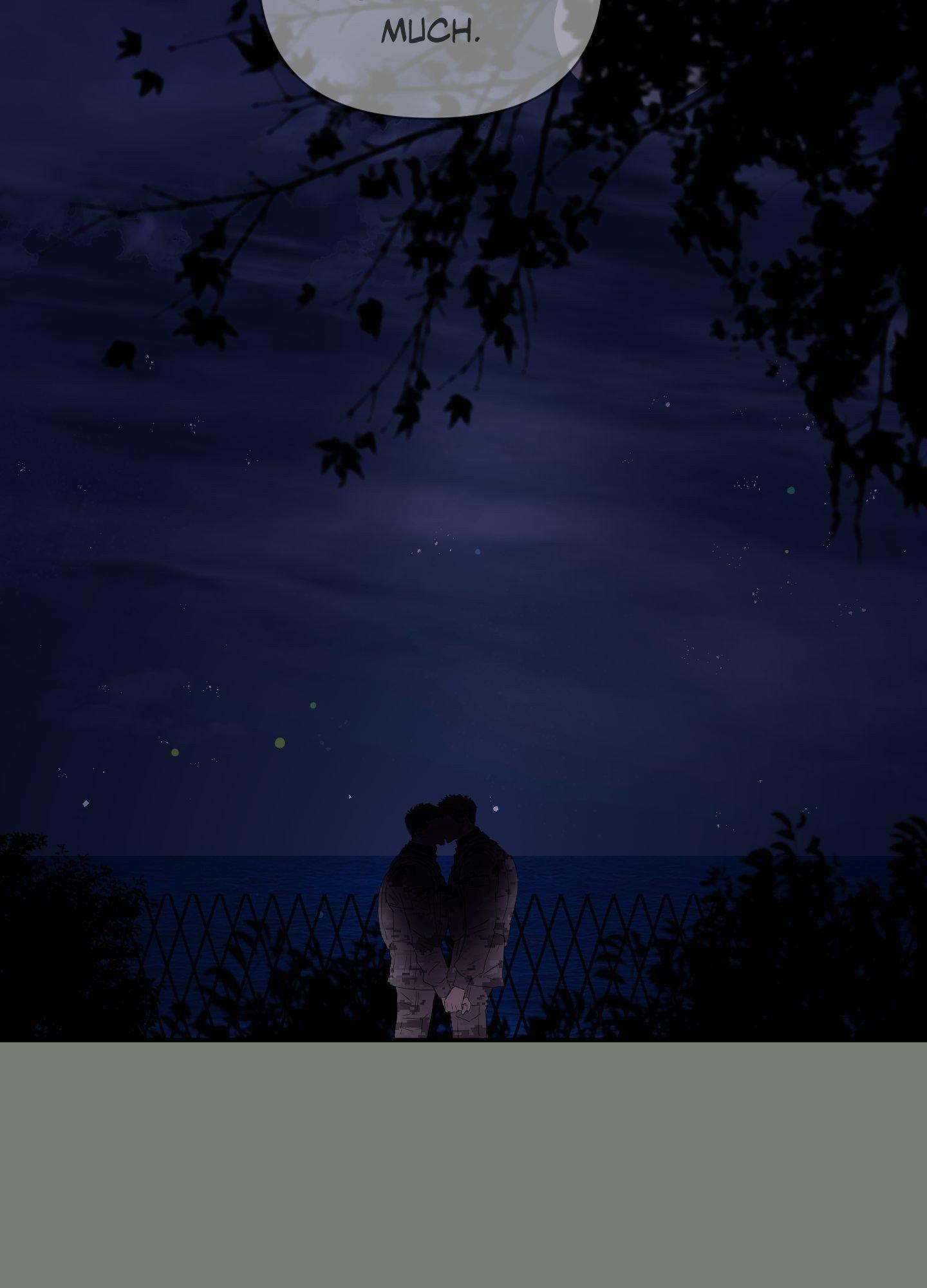 Kick Your Heart Chapter 8 page 28 - 