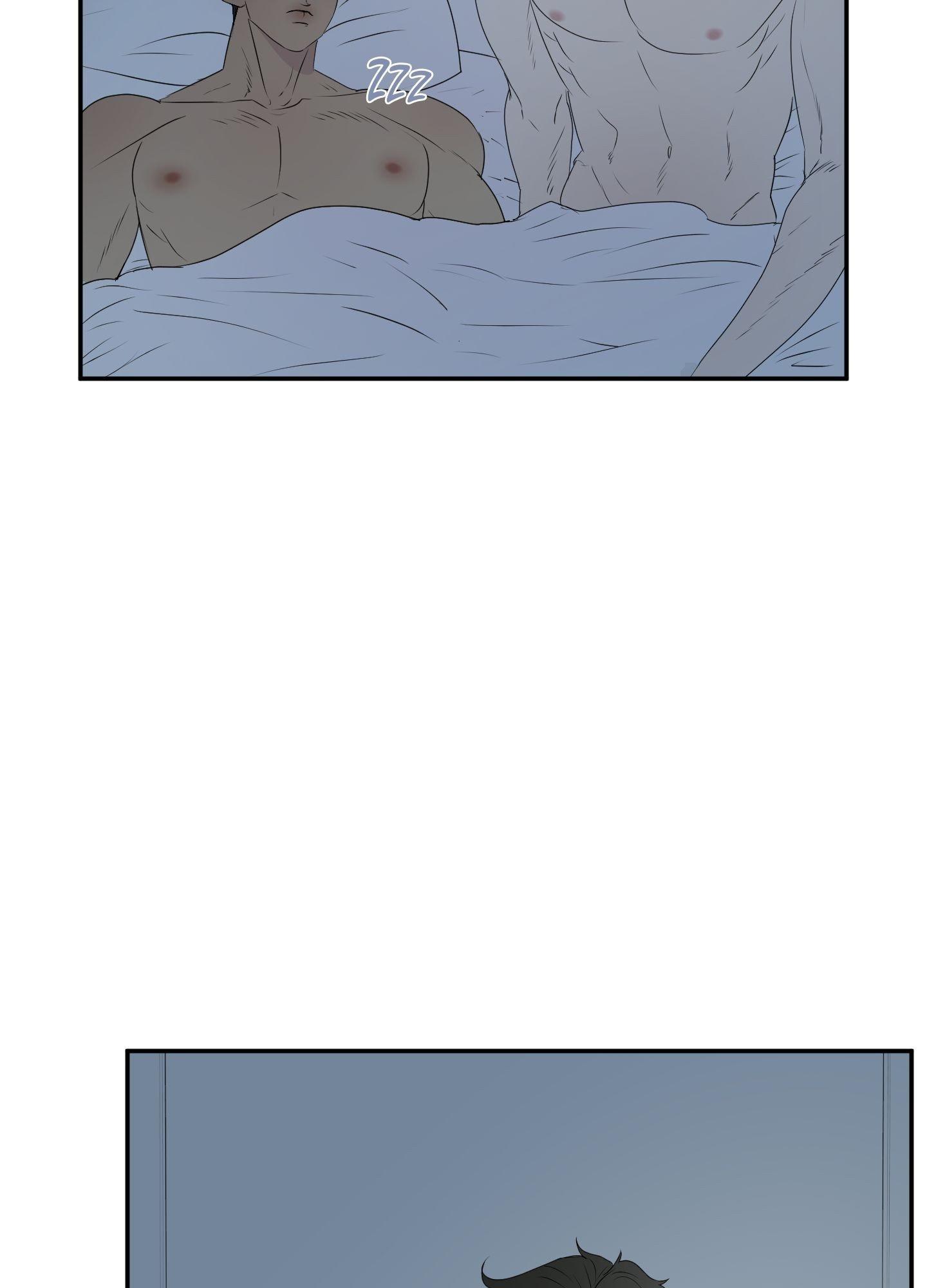 Kick Your Heart Chapter 8 page 4 - 