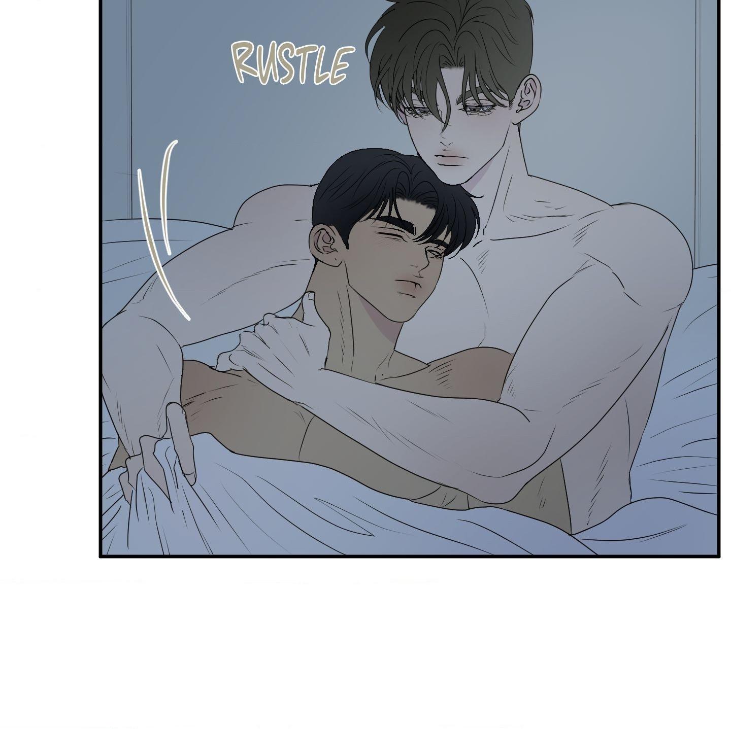 Kick Your Heart Chapter 8 page 5 - 