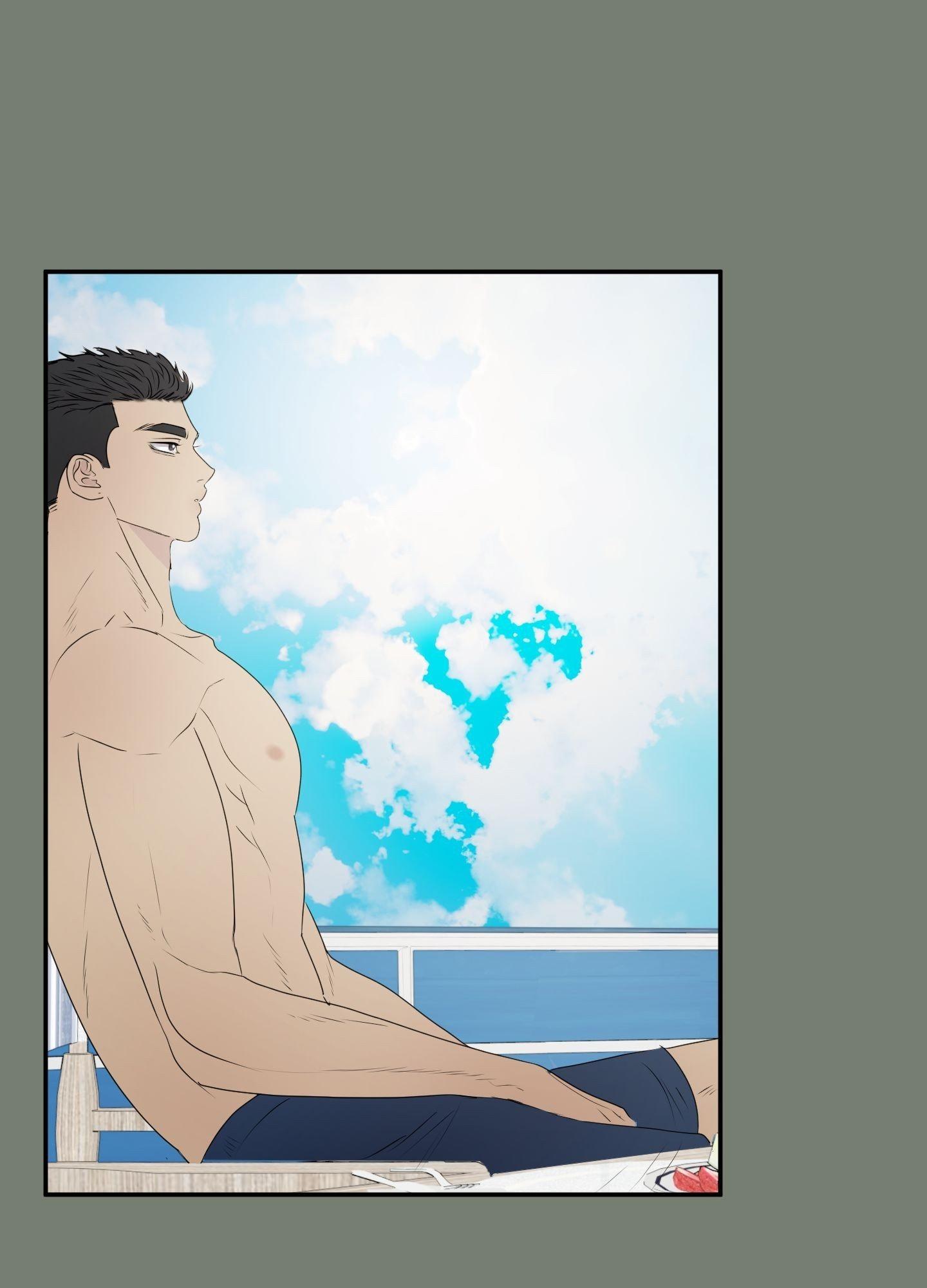 Kick Your Heart Chapter 8 page 44 - 