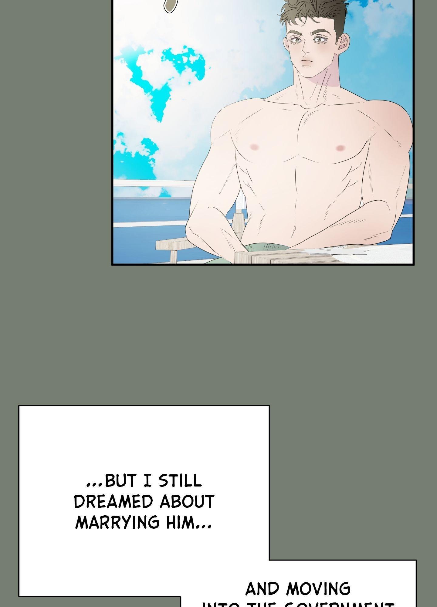Kick Your Heart Chapter 8 page 46 - 