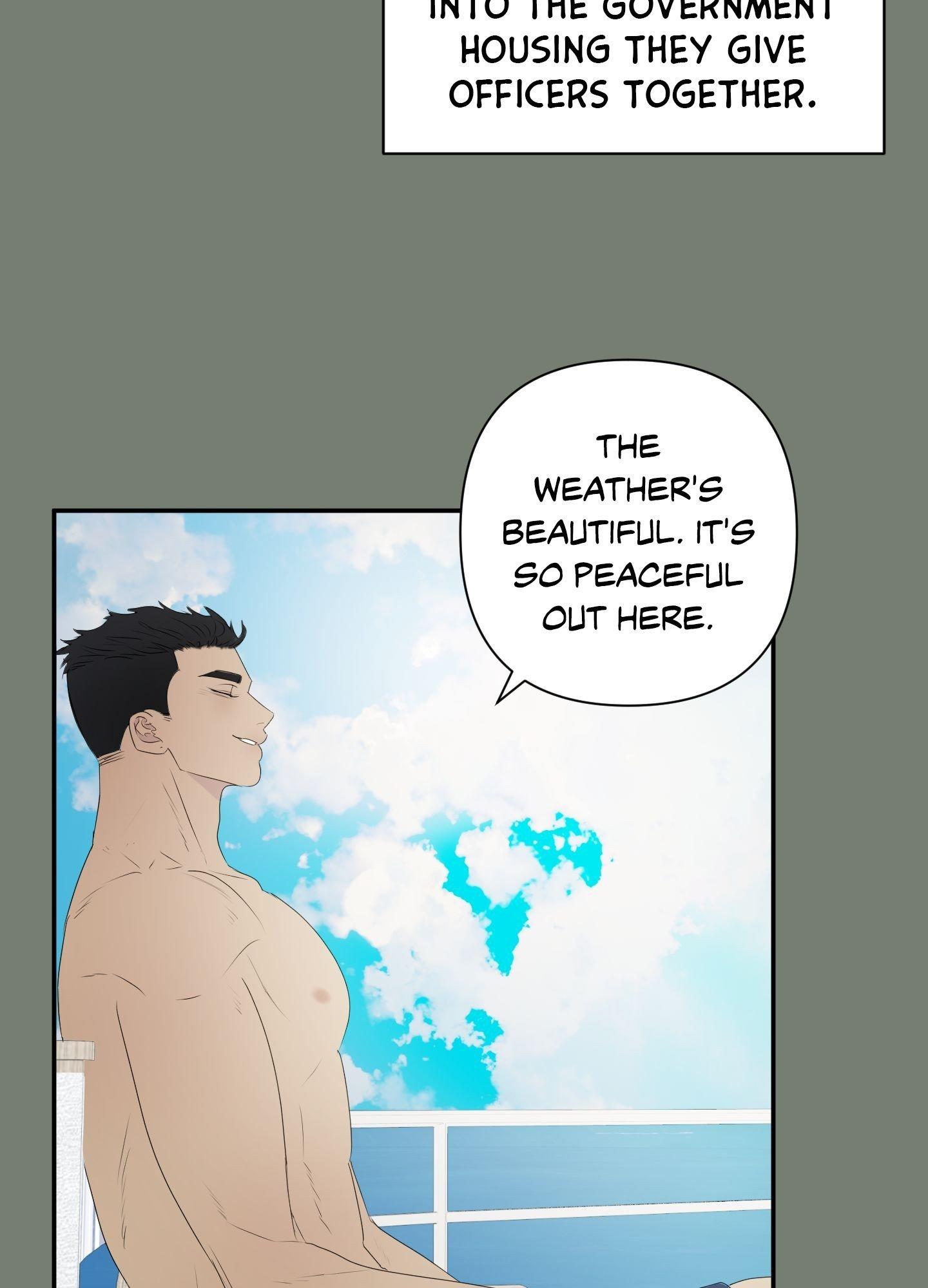 Kick Your Heart Chapter 8 page 47 - 