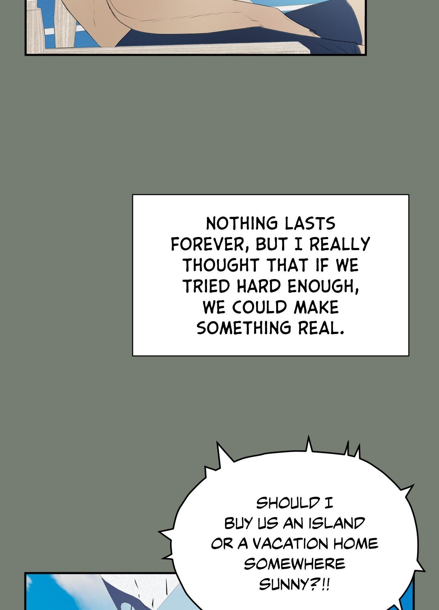 Kick Your Heart Chapter 8 page 48 - 
