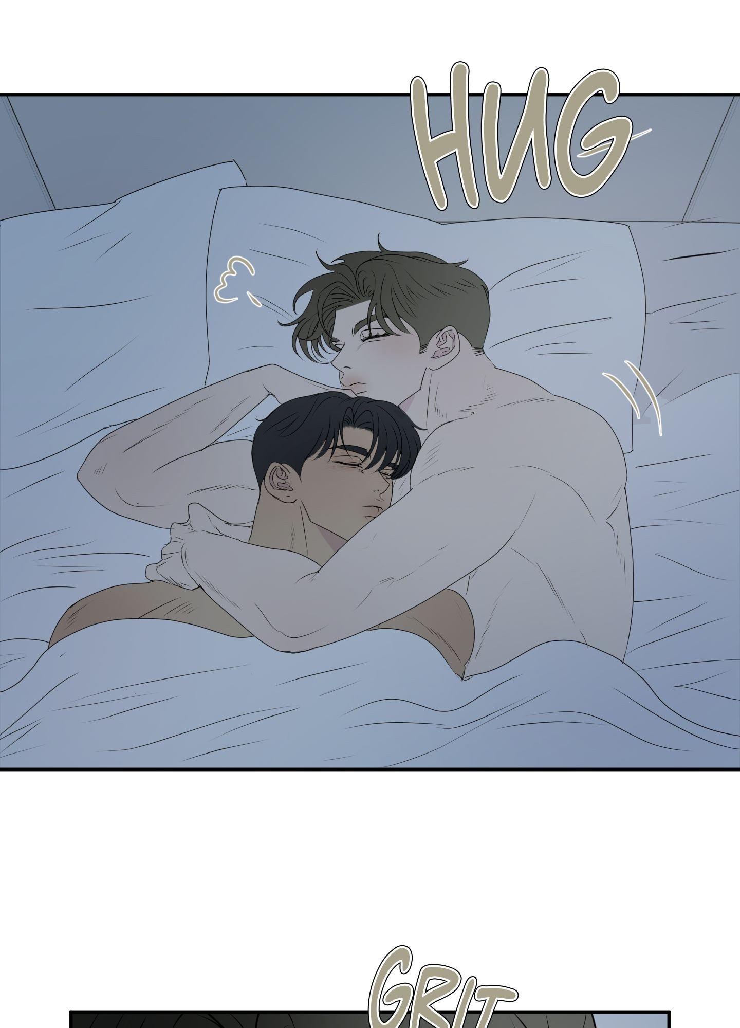Kick Your Heart Chapter 8 page 6 - 