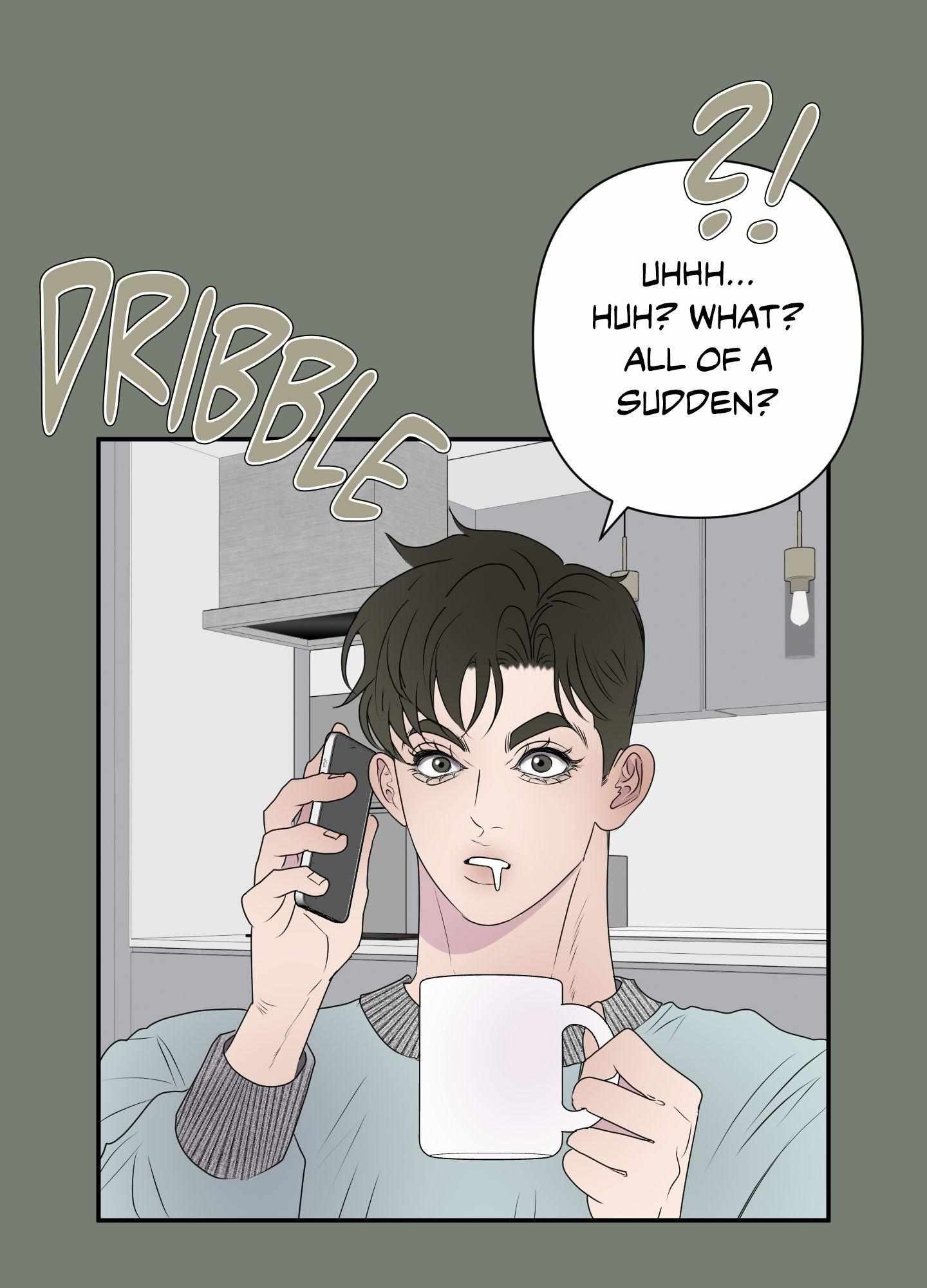Kick Your Heart Chapter 8 page 52 - 