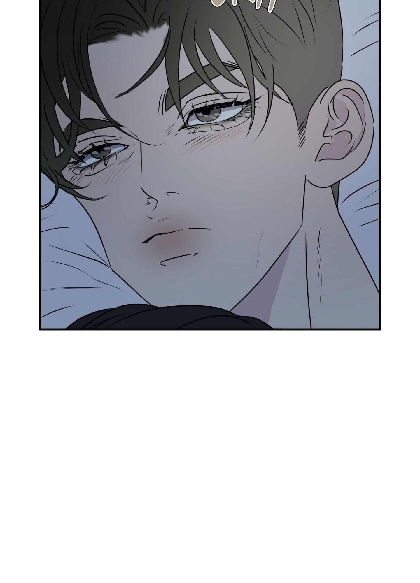 Kick Your Heart Chapter 8 page 7 - 