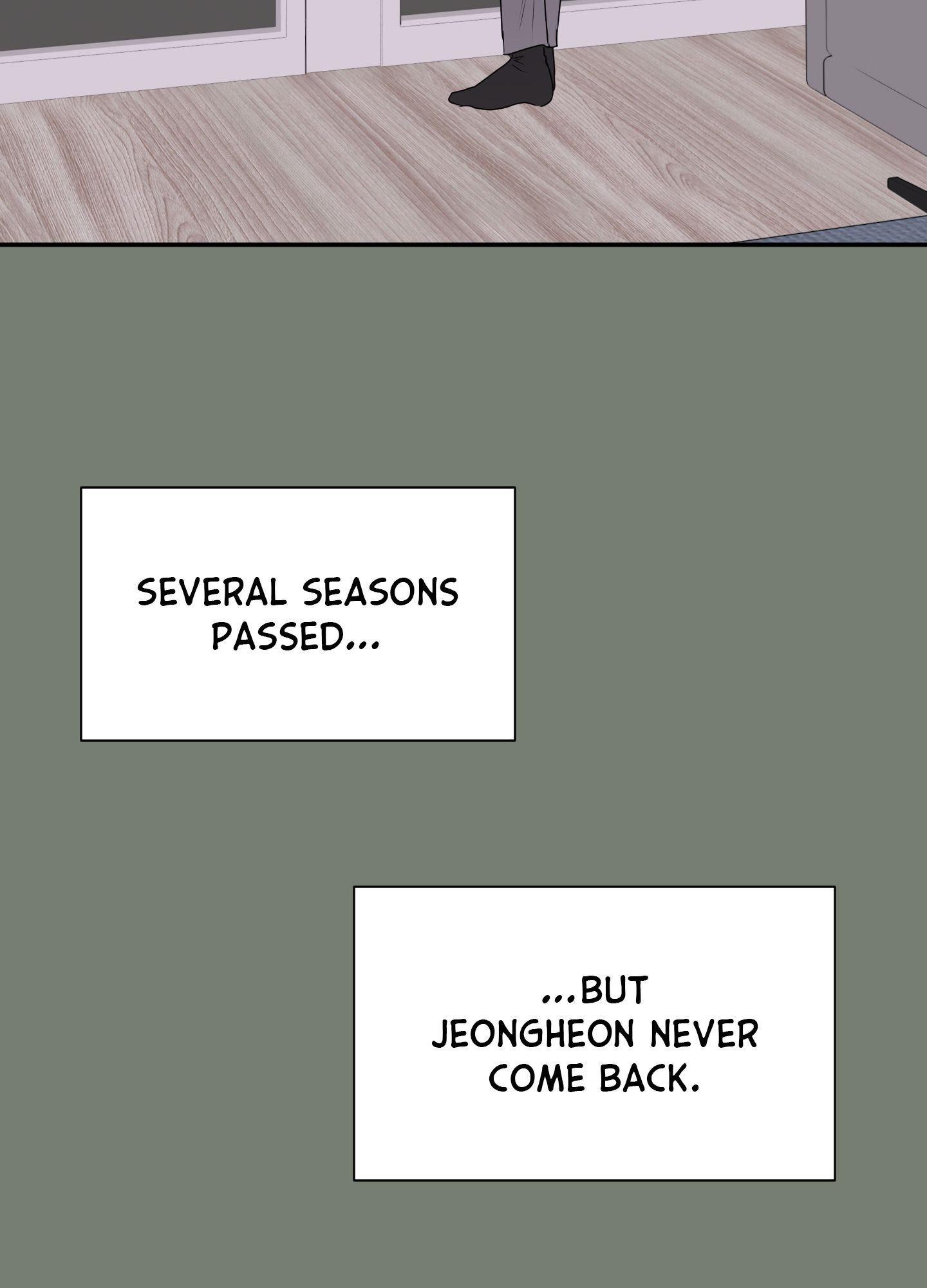 Kick Your Heart Chapter 8 page 64 - 