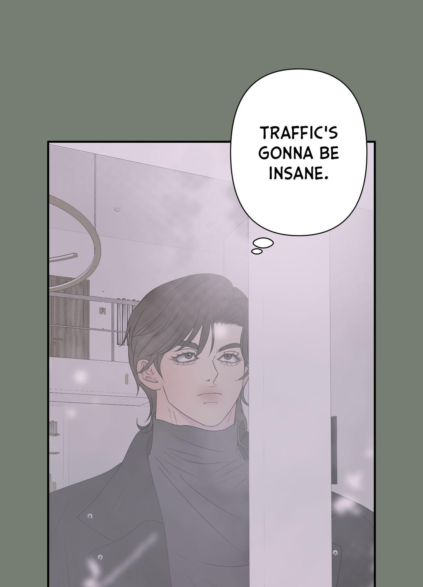 Kick Your Heart Chapter 8 page 65 - 