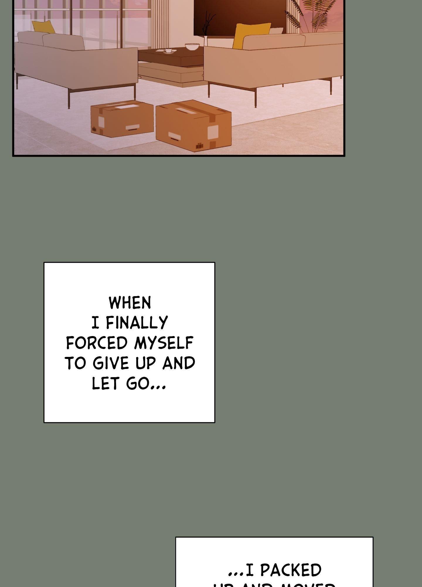 Kick Your Heart Chapter 8 page 67 - 