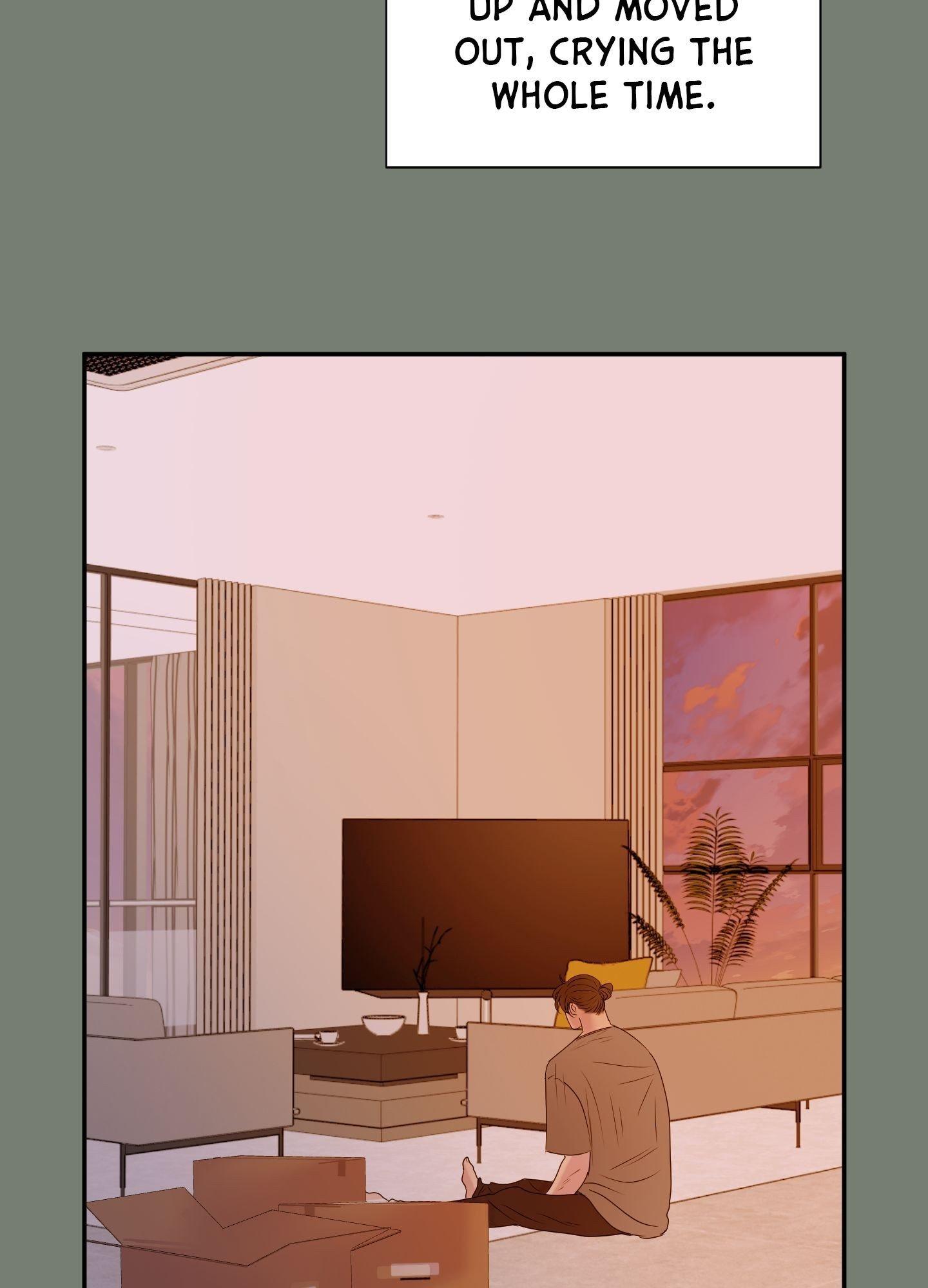 Kick Your Heart Chapter 8 page 68 - 