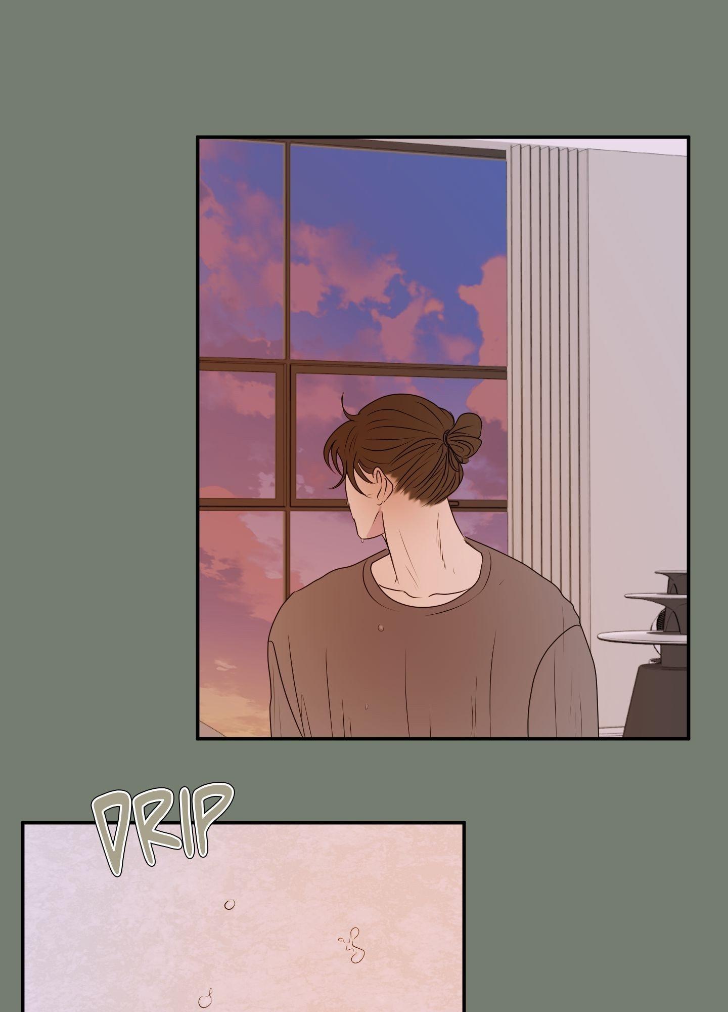 Kick Your Heart Chapter 8 page 70 - 