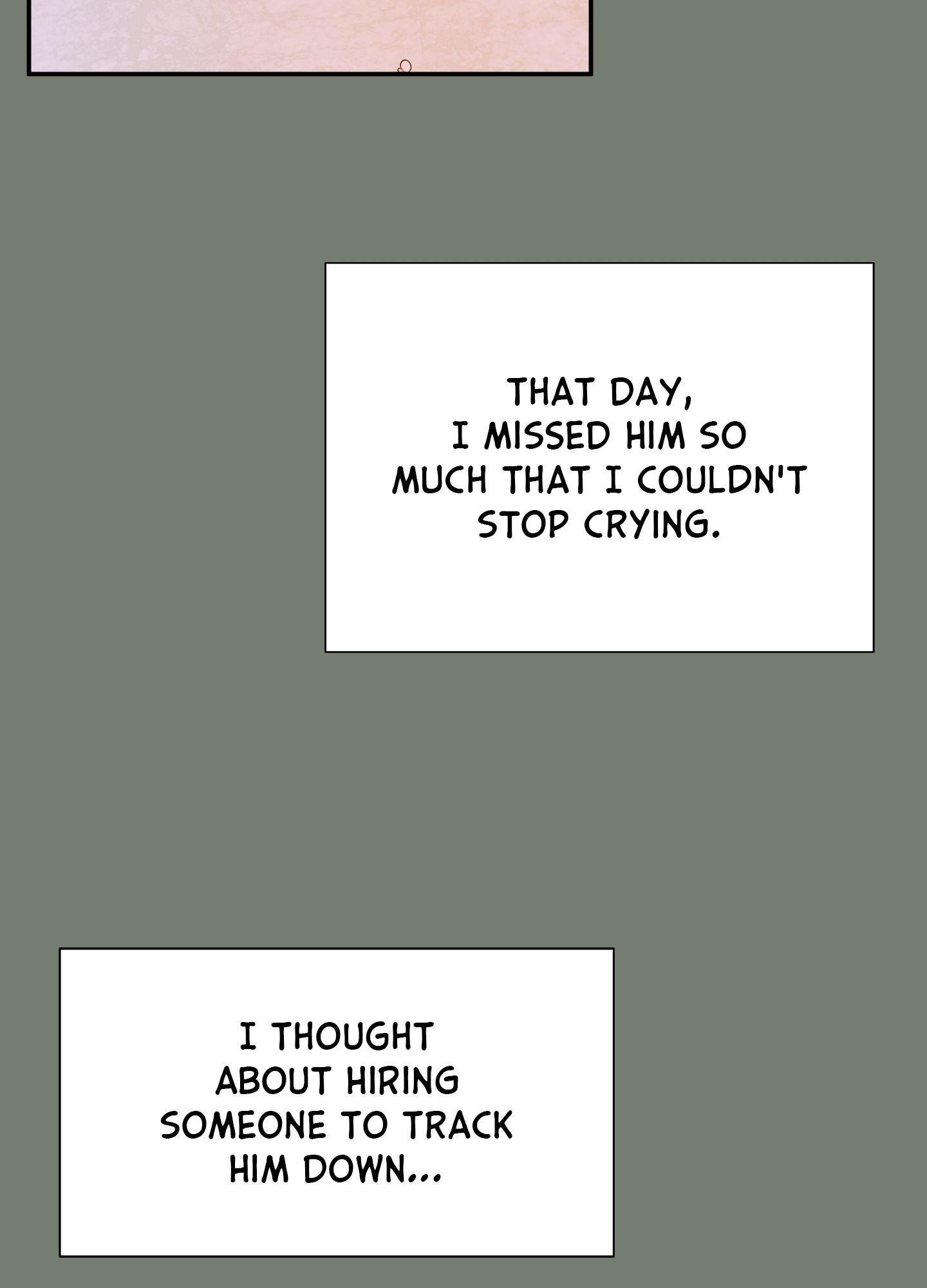 Kick Your Heart Chapter 8 page 71 - 