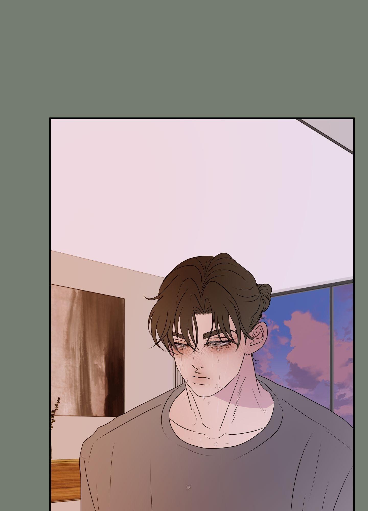 Kick Your Heart Chapter 8 page 72 - 