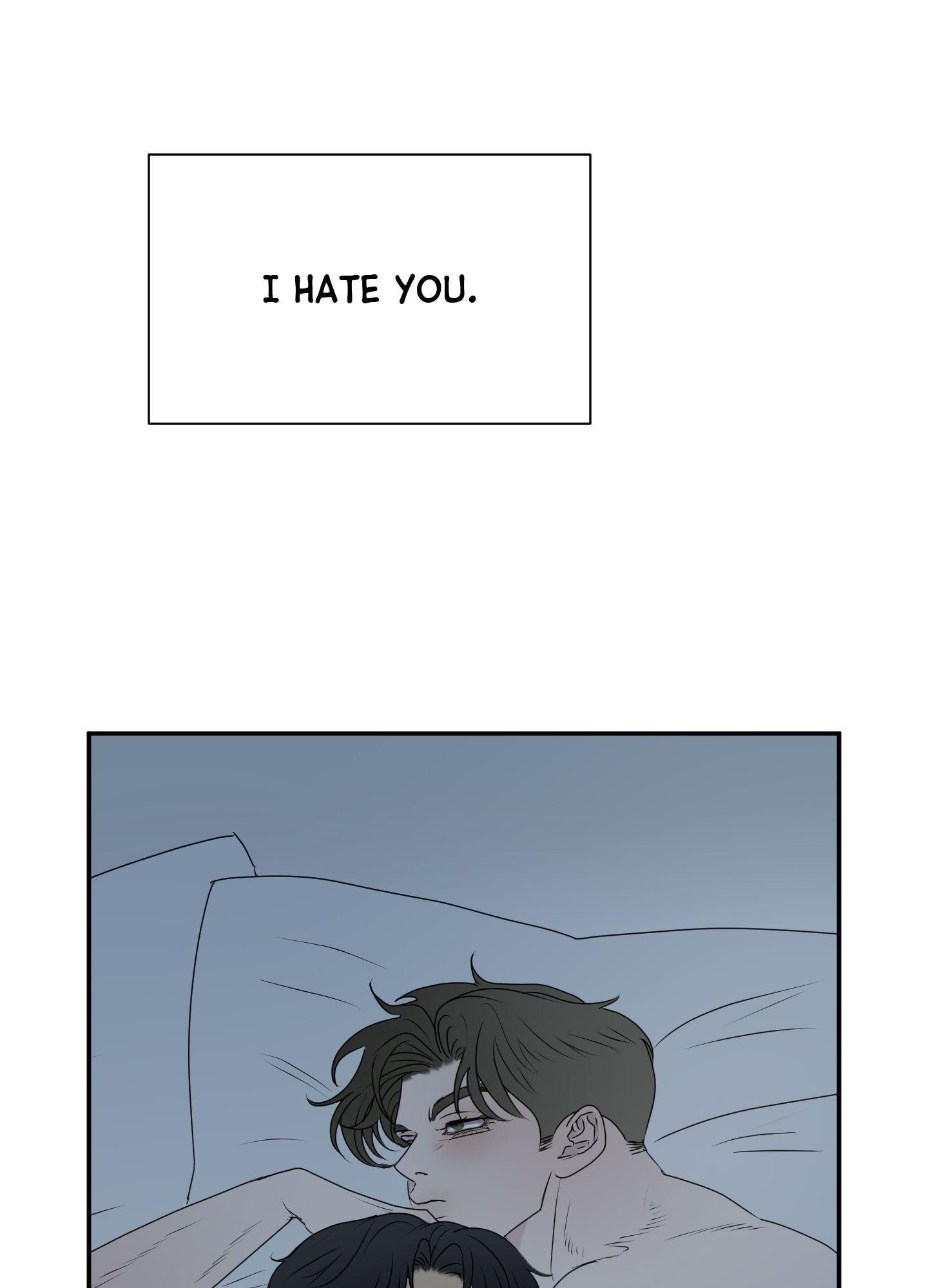Kick Your Heart Chapter 8 page 75 - 