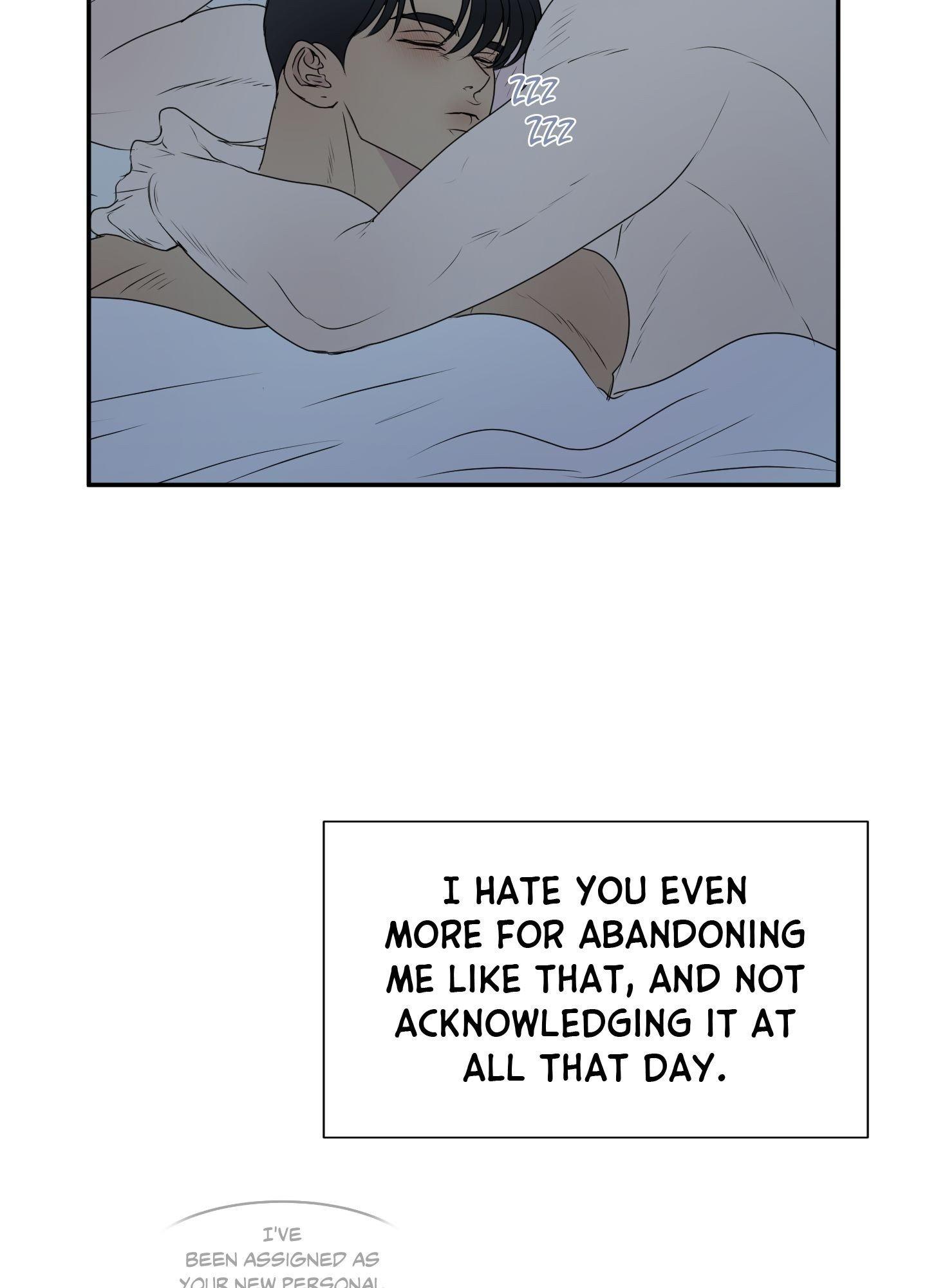 Kick Your Heart Chapter 8 page 76 - 