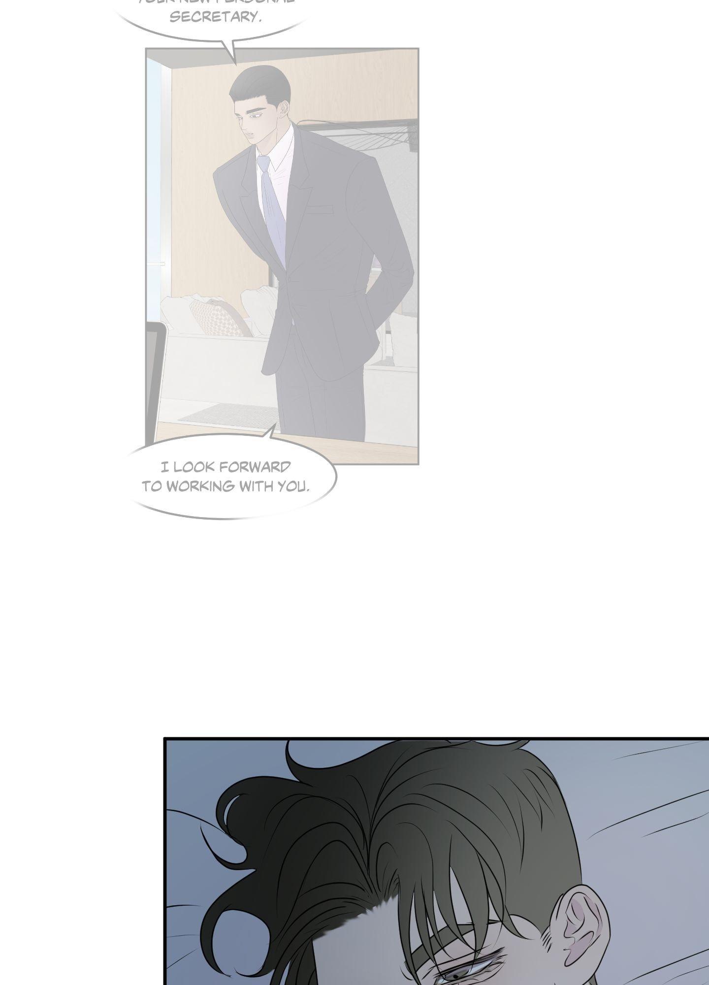 Kick Your Heart Chapter 8 page 77 - 