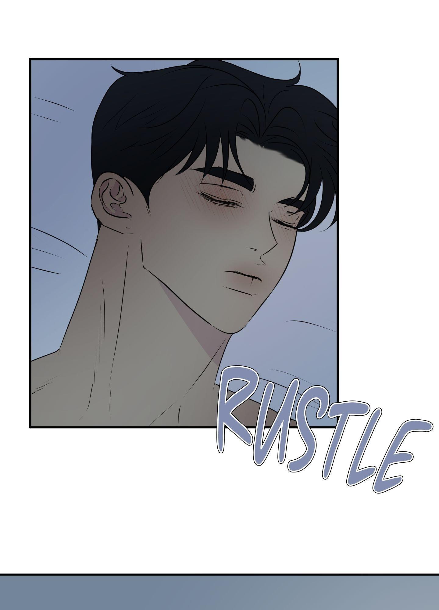 Kick Your Heart Chapter 8 page 80 - 