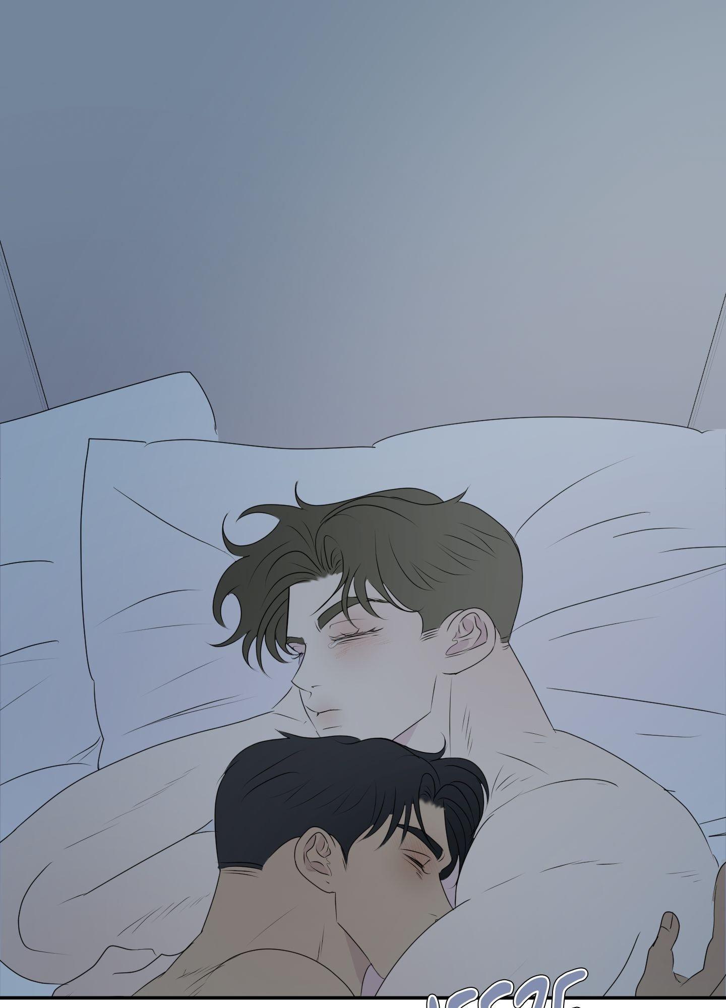 Kick Your Heart Chapter 8 page 81 - 