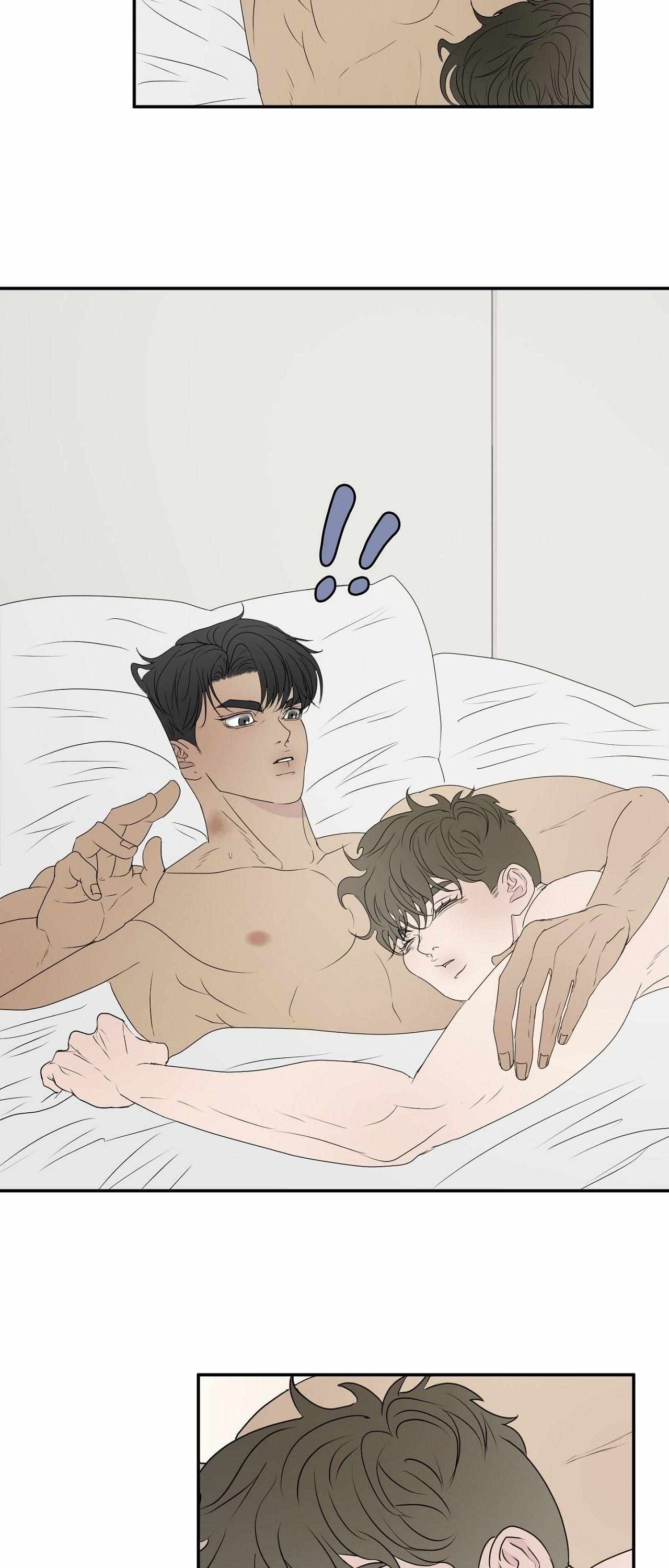 Kick Your Heart Chapter 9 page 5 - 
